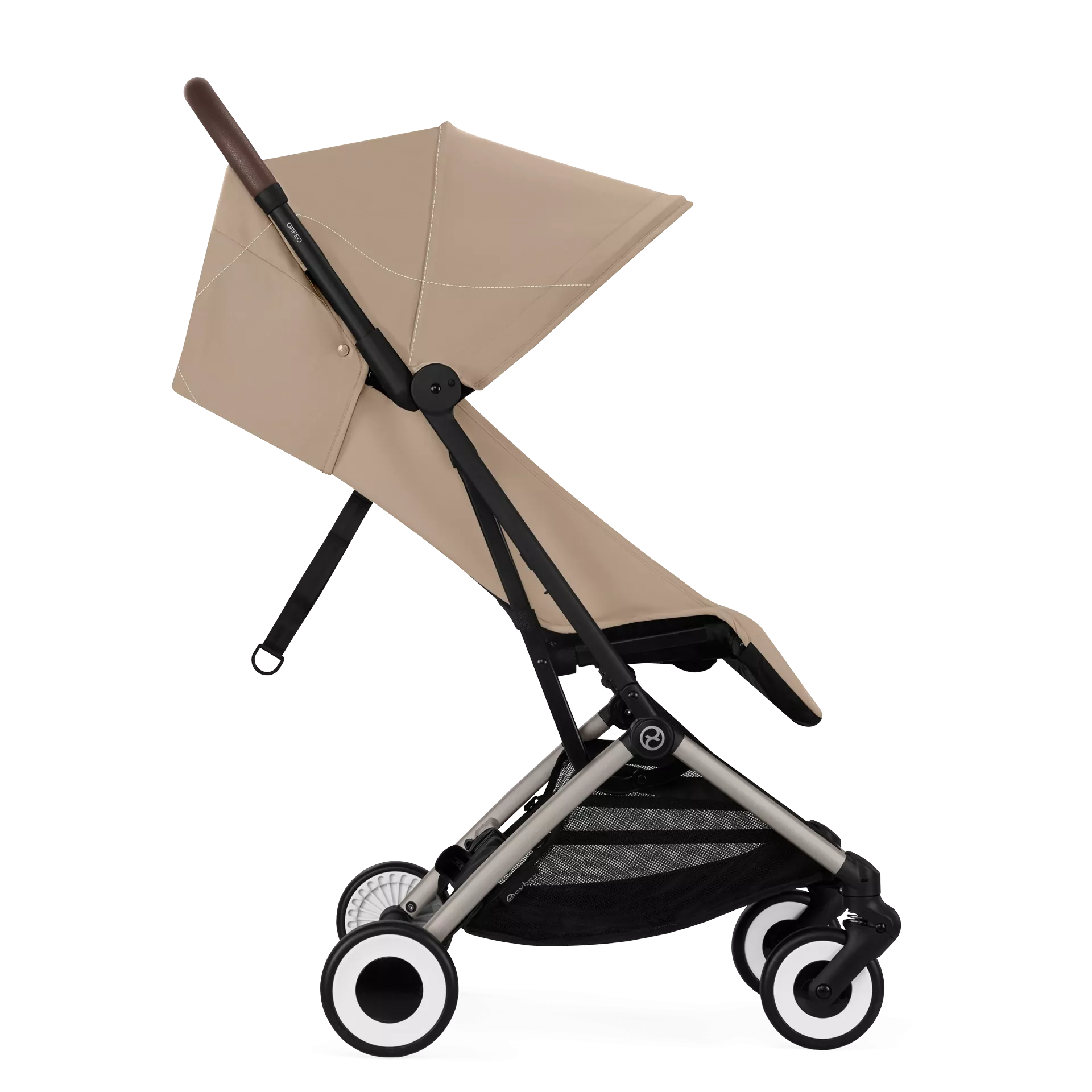 Cybex Orfeo +GRATIS | Almond Beige