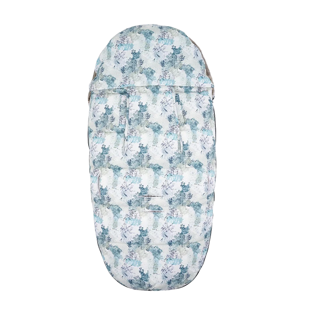 Śpiworek Petite&Mars Comfy 4w1 | Fancy Dream Śpiworek Petite&Mars Comfy 4w1 | Fancy Dream