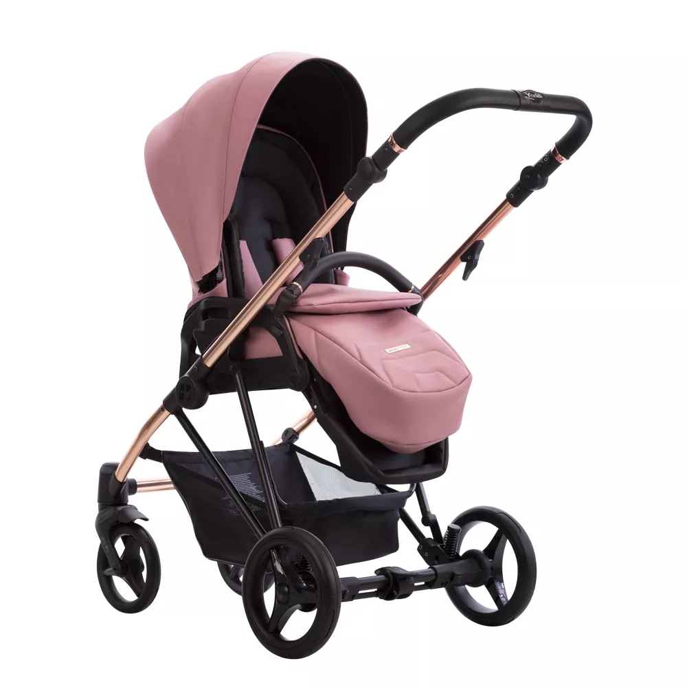 Bebetto Yoddi Premium Class - 2w1 | Stella 05 Bebetto Yoddi Premium Class - 2w1 | Stella 05