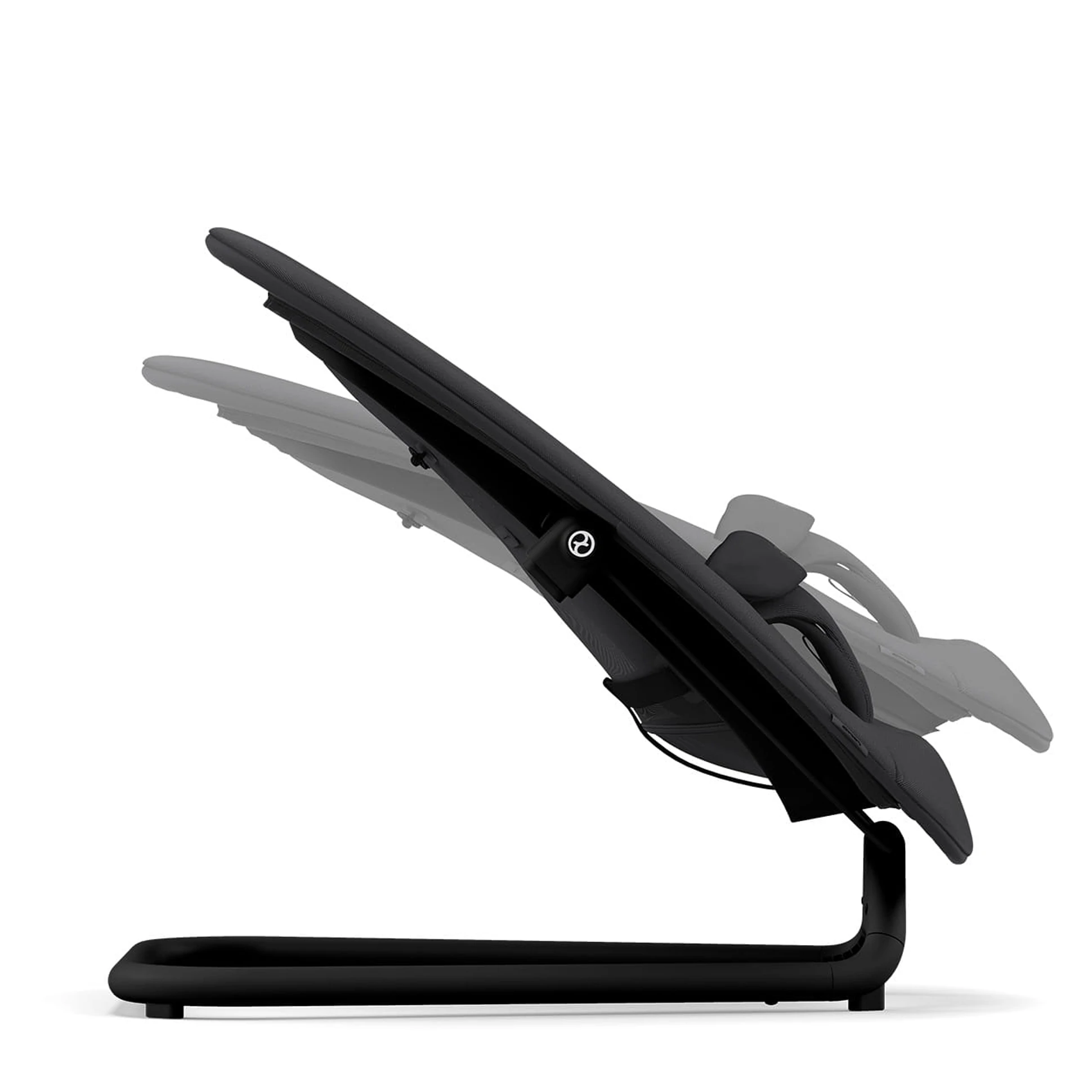 Cybex Gold Bouncer | Stunning Black