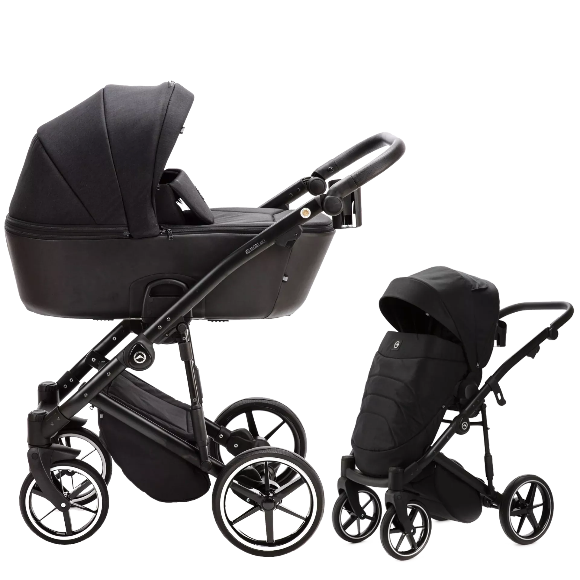 Adamex Mobi New Lux - 2w1 | PS-37 LUX
