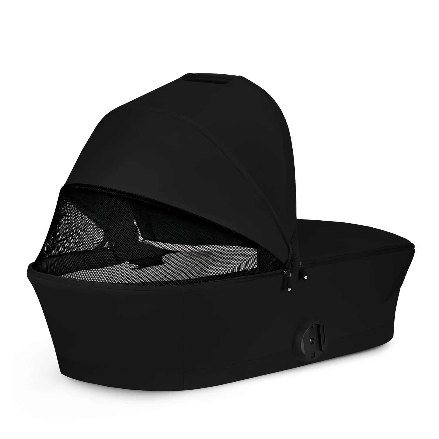 Gondola Cybex Melio Cot | Magic Black