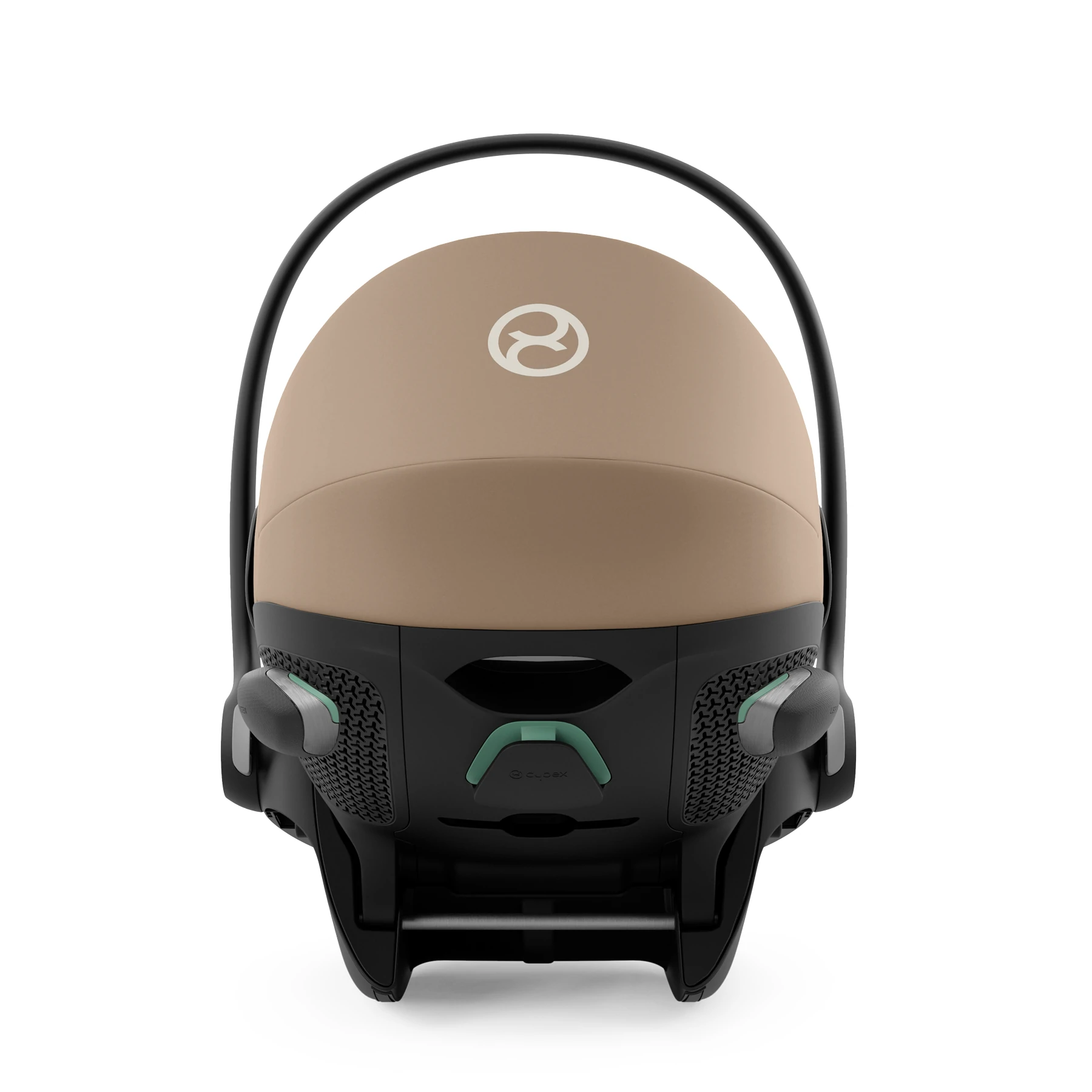 Cybex Cloud G i-Size + baza Cybex Base G | Almond Beige (Plus) Cybex Cloud G i-Size + baza Cybex Base G | Almond Beige (Plus)