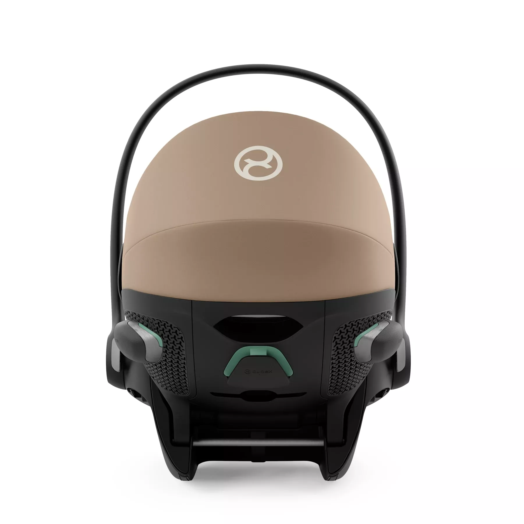 Cybex Cloud G i-Size + baza Cybex Base G | Almond Beige (Plus)