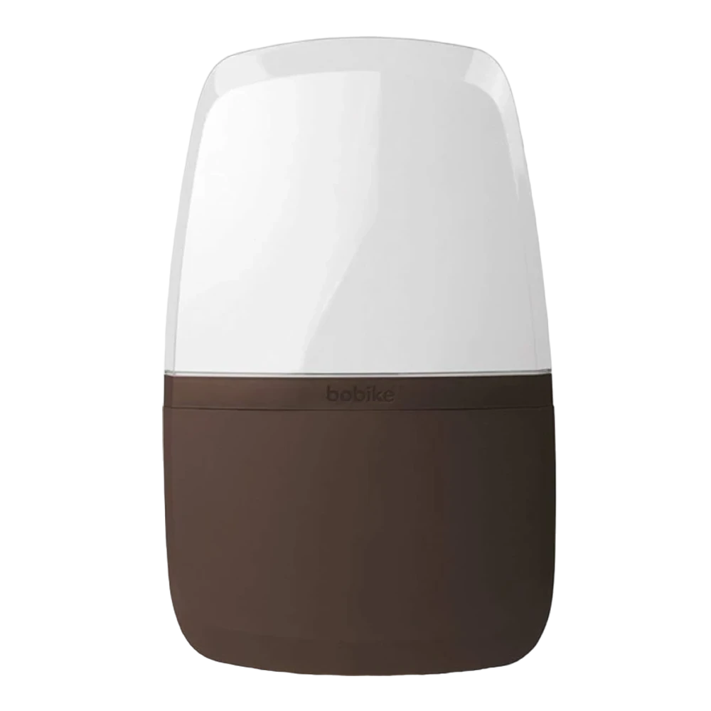 Osłona do fotelika Bobike Exclusive Mini | Toffee Brown