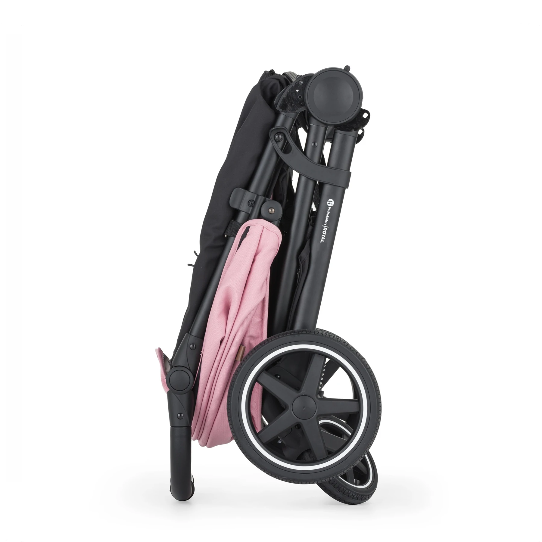 Petite&Mars Royal3 | Black Rose Pink Petite&Mars Royal3 | Black Rose Pink