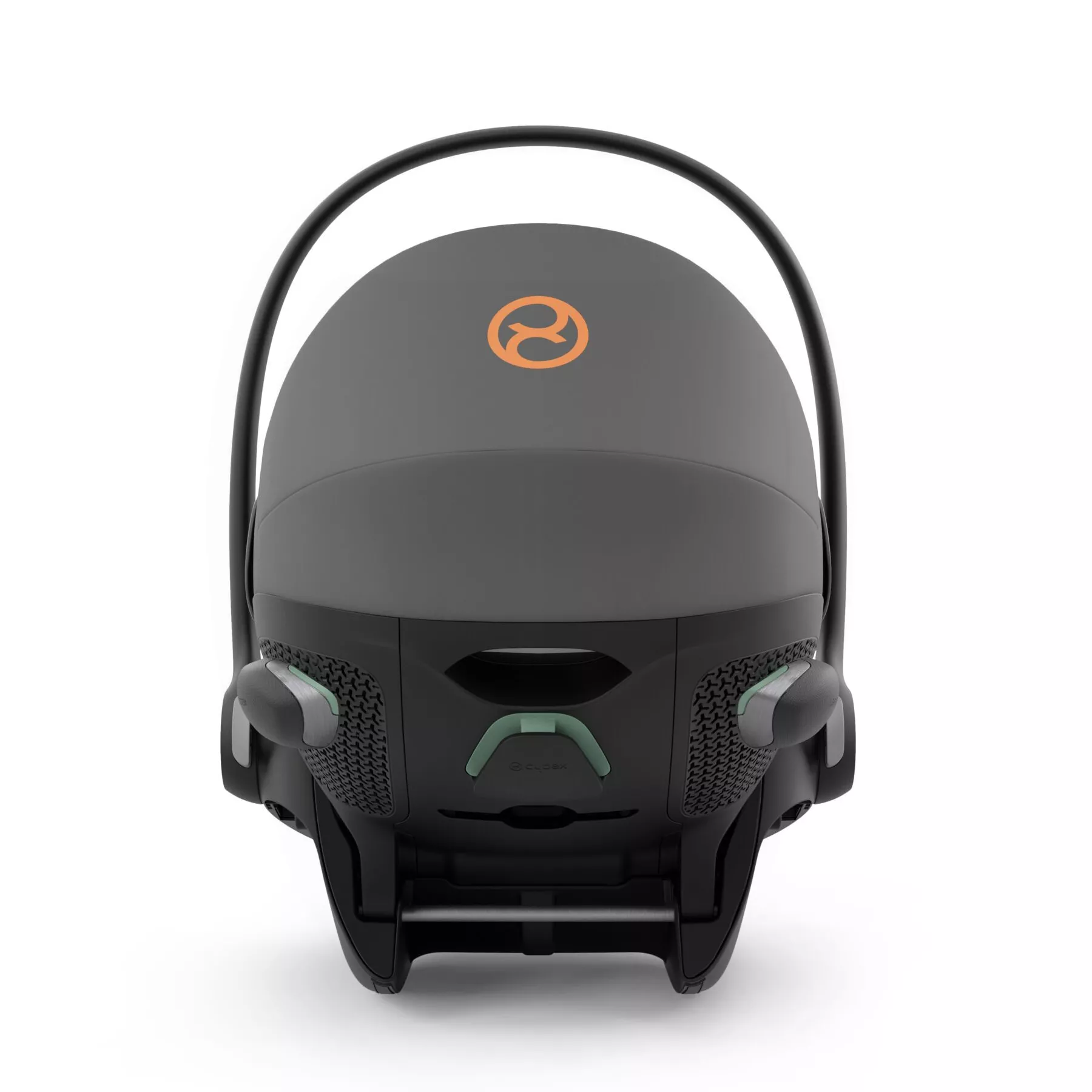 Cybex Cloud G i-Size | Lava Grey (Plus) Cybex Cloud G i-Size | Lava Grey (Plus)