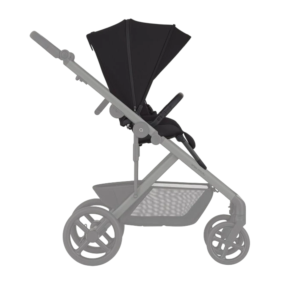 Siedzisko Anex Modu | Nighty