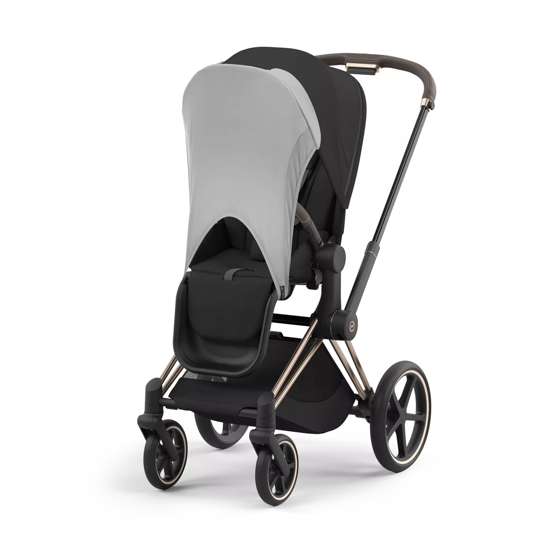 Cybex Sun Sail | Light Grey