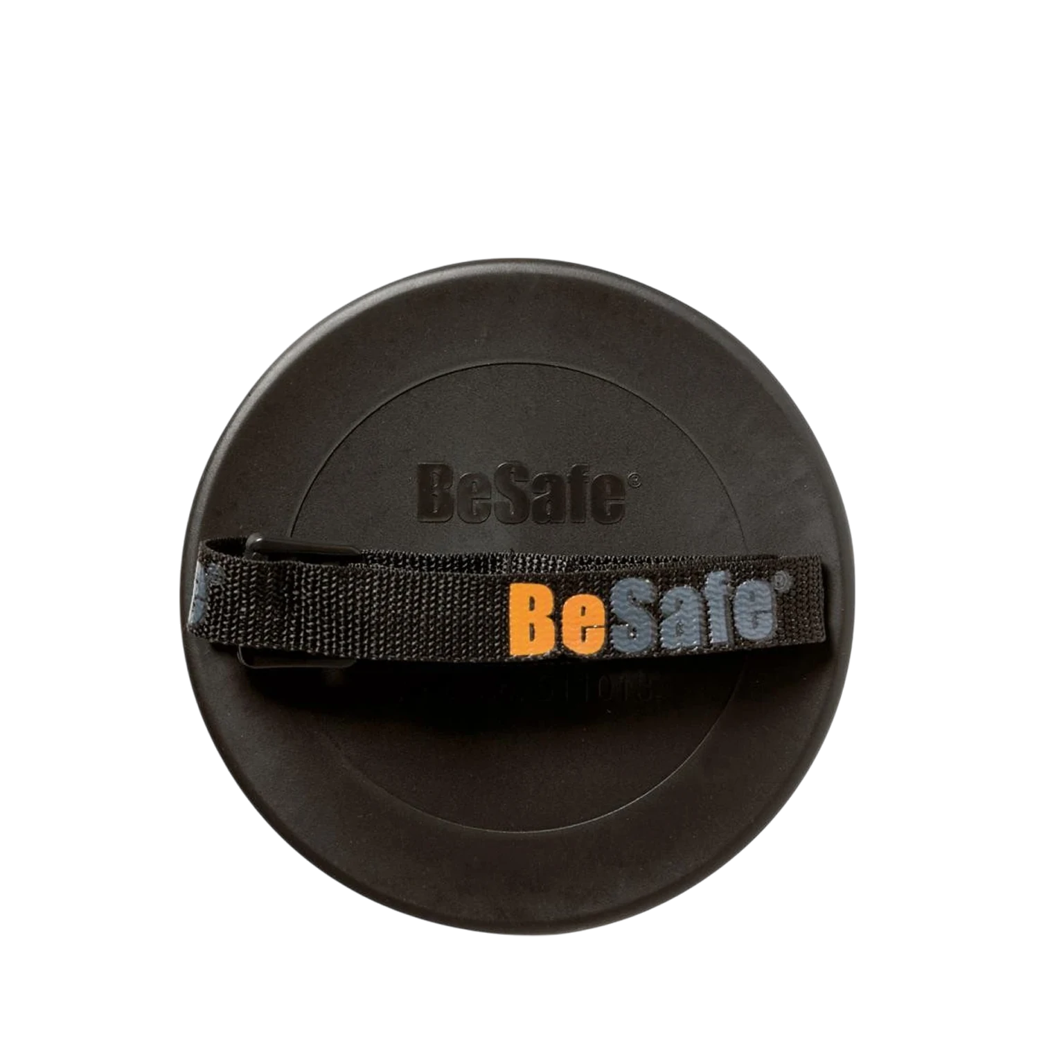 Lusterko okrągłe BeSafe