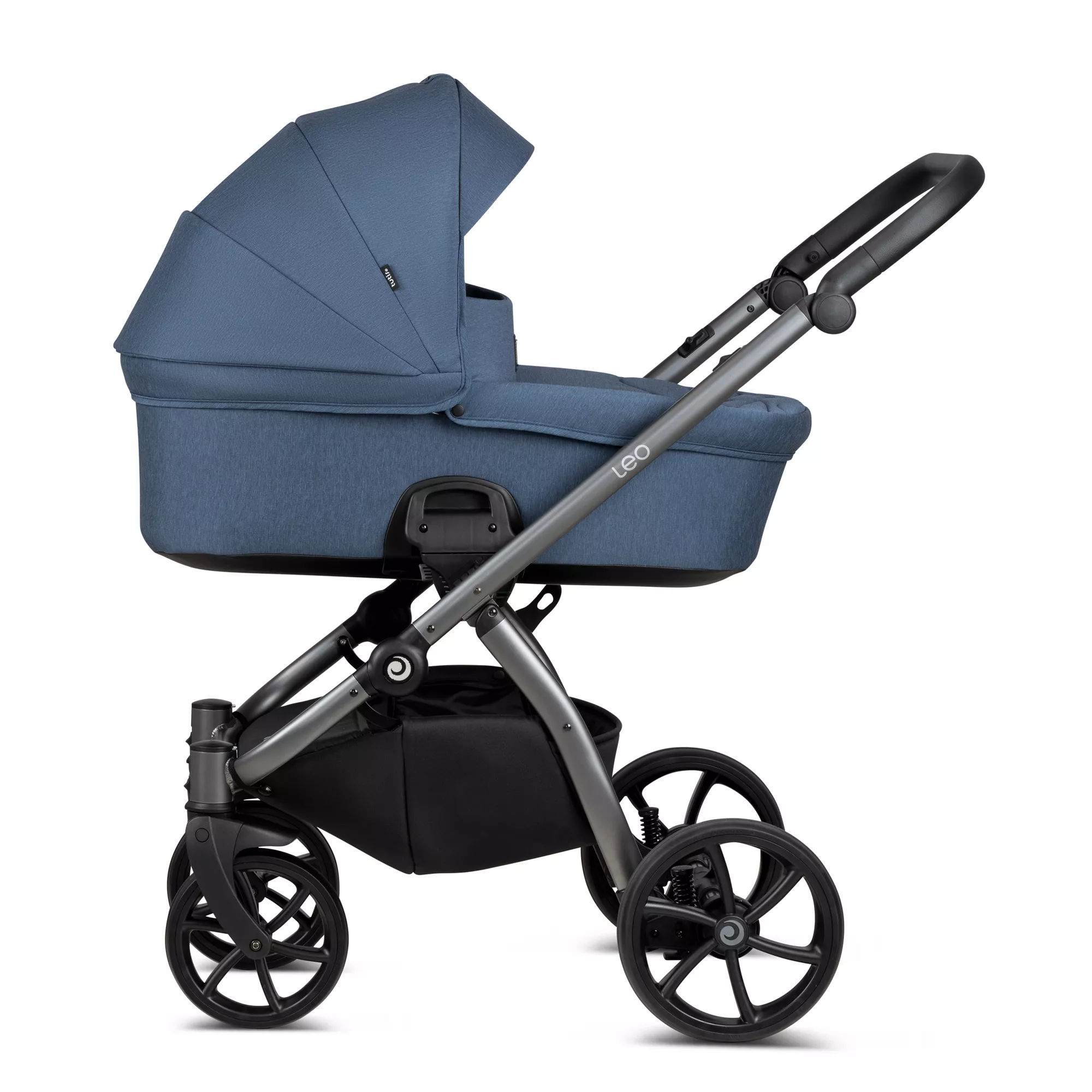 Tutis Leo - 2w1 | 102 Marine Tutis Leo - 2w1 | 102 Marine