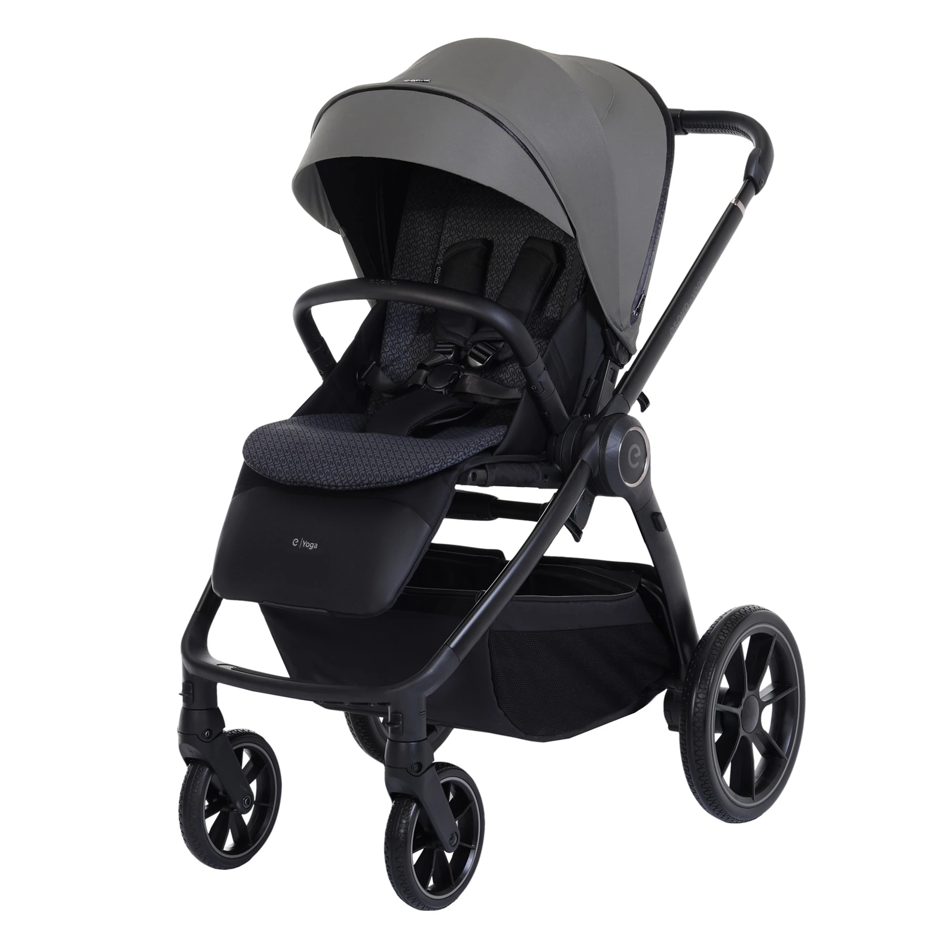 Espiro Yoga 2025 - 2w1 | 117 Gray Zen Espiro Yoga 2025 - 2w1 | 117 Gray Zen