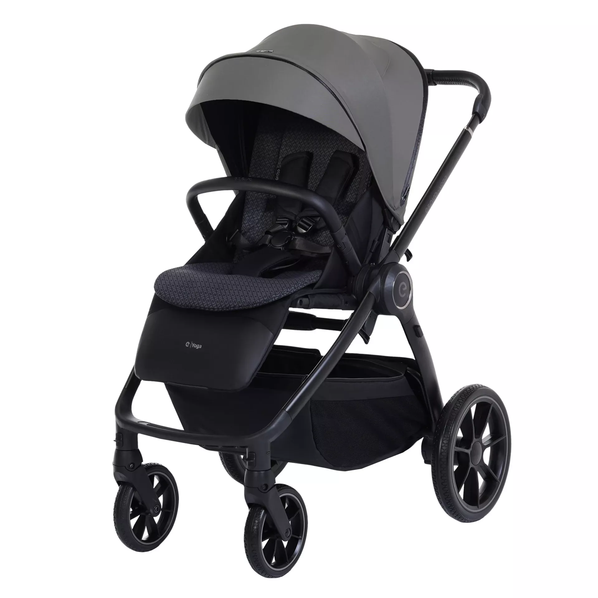 Espiro Yoga 2025 - 2w1 | 117 Gray Zen Espiro Yoga 2025 - 2w1 | 117 Gray Zen