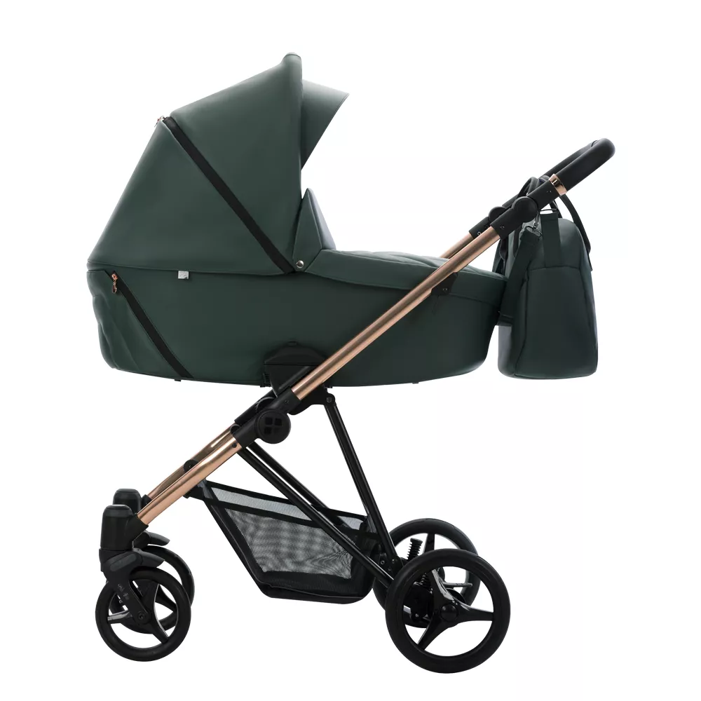 Bebetto Yoddi Premium Class - 2w1 | Stella 04 Bebetto Yoddi Premium Class - 2w1 | Stella 04
