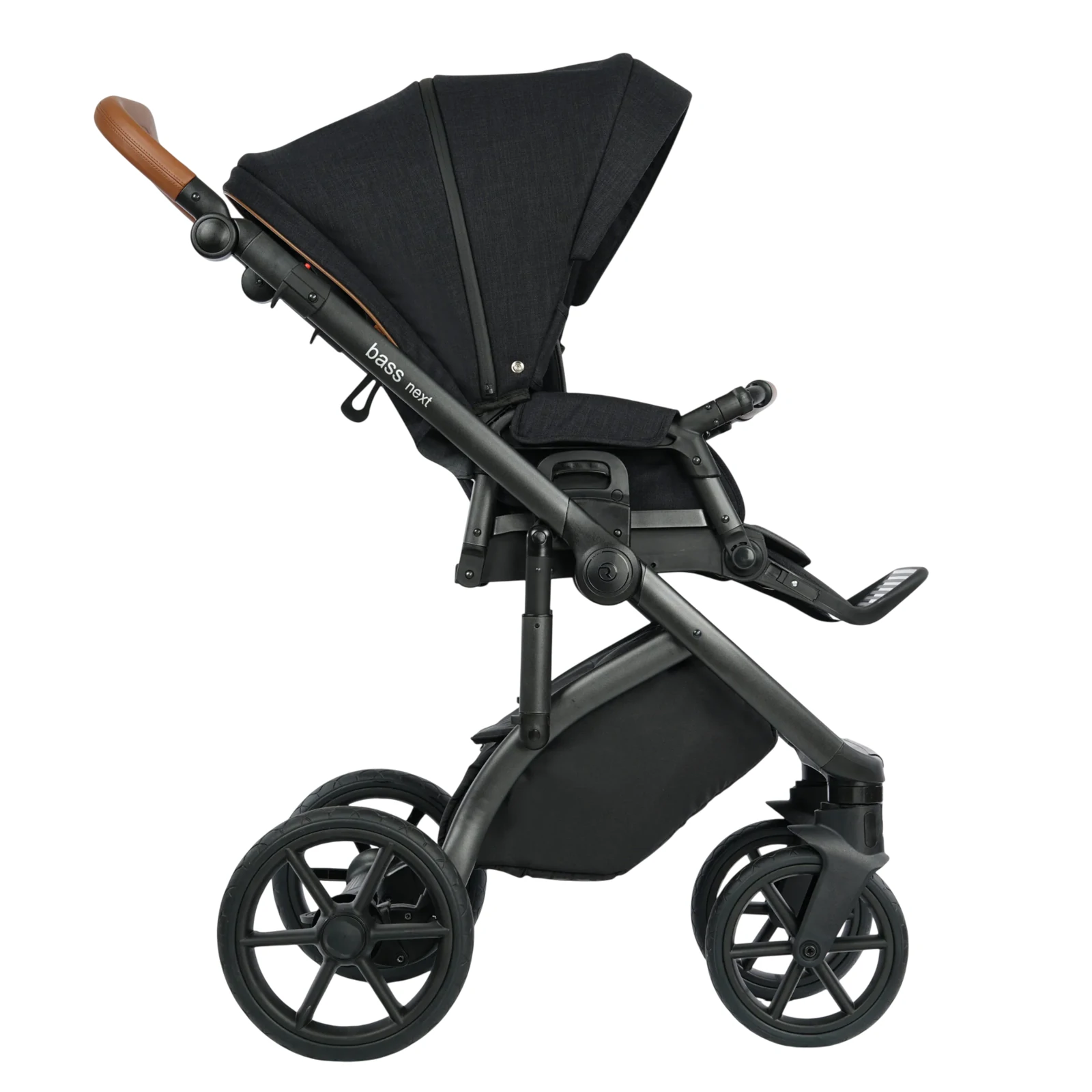 Roan Bass Next +GRATIS - 2w1 | Night Trip