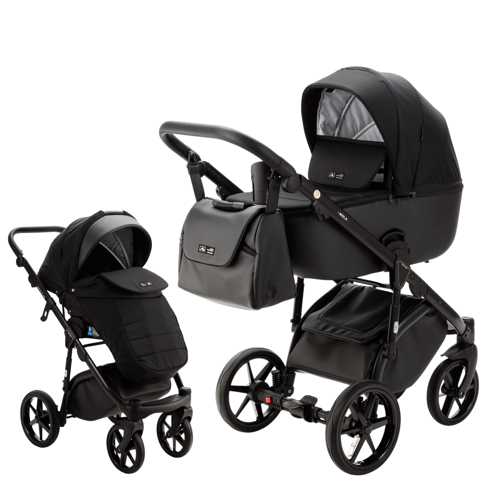 Adamex Nola Standard - 2w1 | PS-37