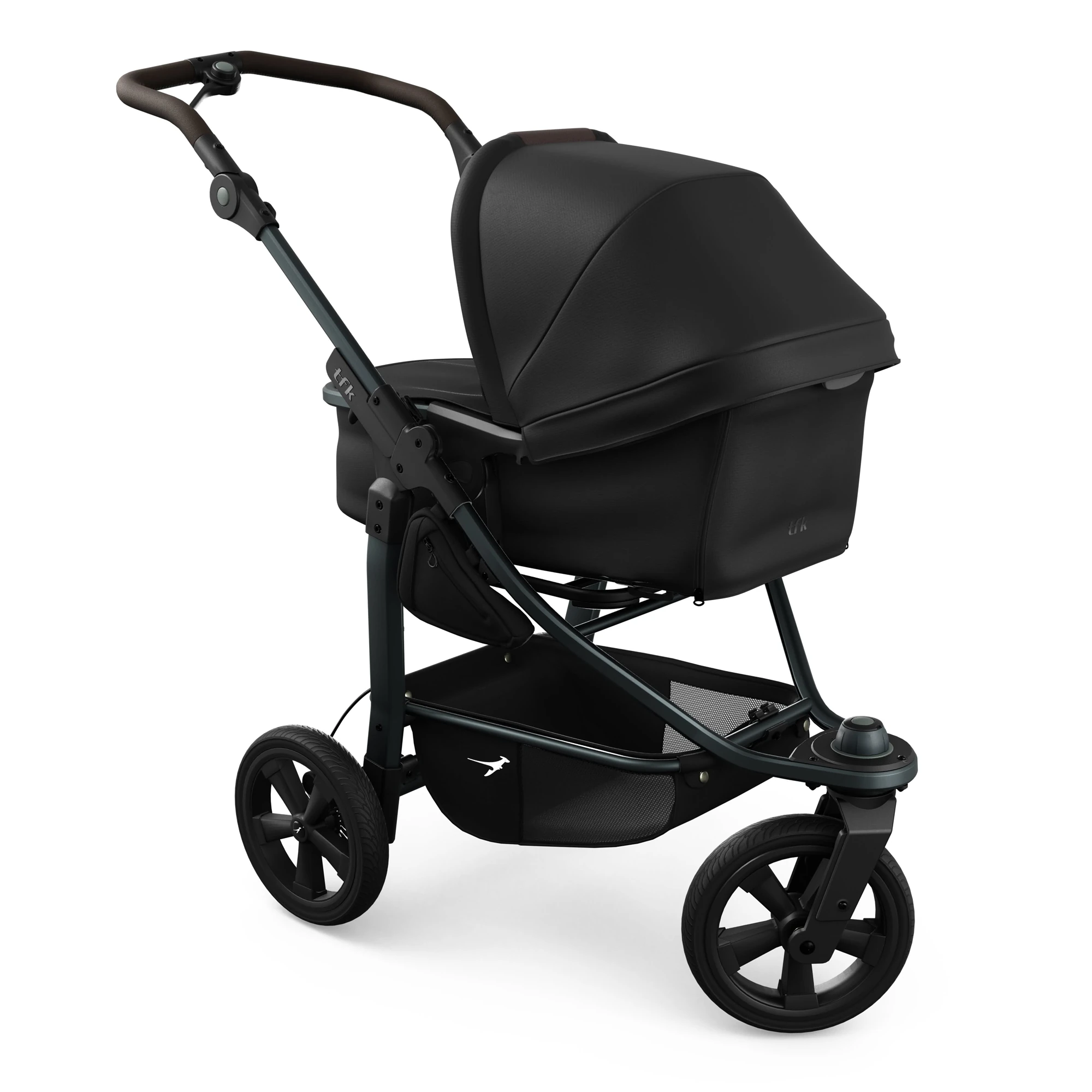 TFK Mono 3 Combi | Black - koła bezdętkowe TFK Mono 3 Combi | Black - koła bezdętkowe