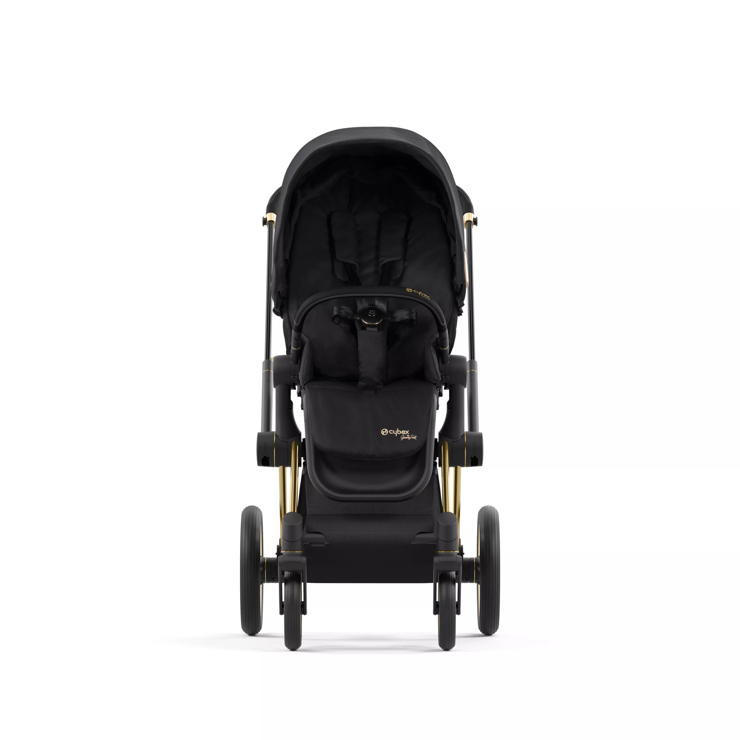 Cybex Priam 4.0 | Wings - Design Collaborations Cybex Priam 4.0 | Wings - Design Collaborations