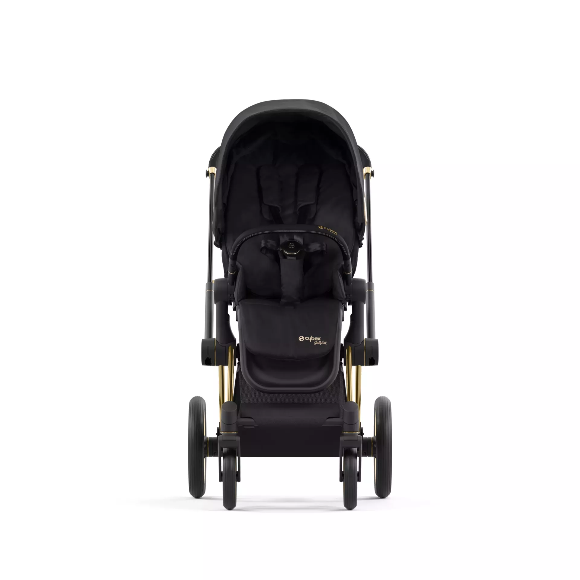 Cybex Priam 4.0 | Wings - Design Collaborations