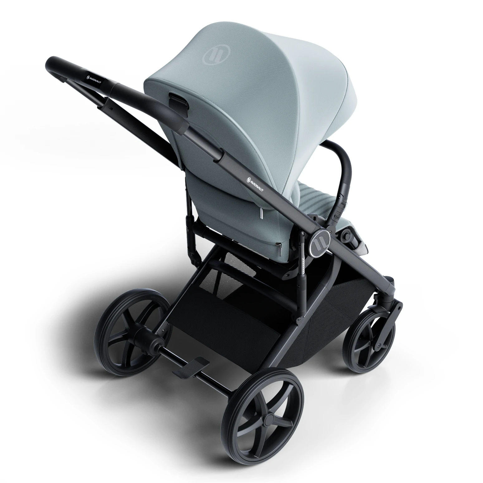 Avionaut Sirius - 2w1 | Blue Avionaut Sirius - 2w1 | Blue