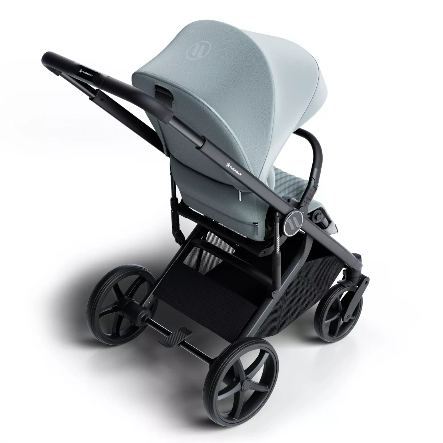 Avionaut Sirius - 2w1 | Blue