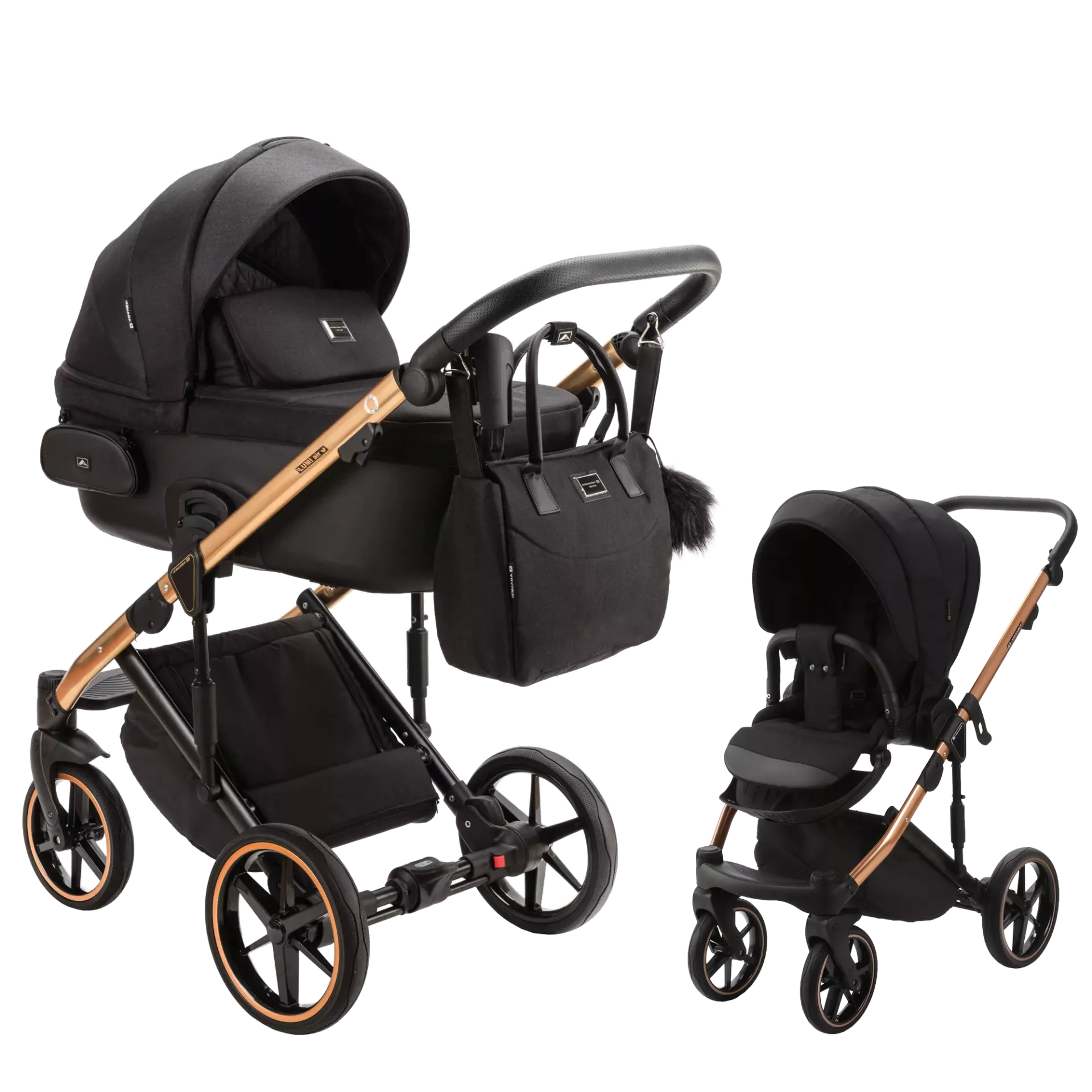 Adamex Lumi Air Special Edition - 2w1 | PS-571