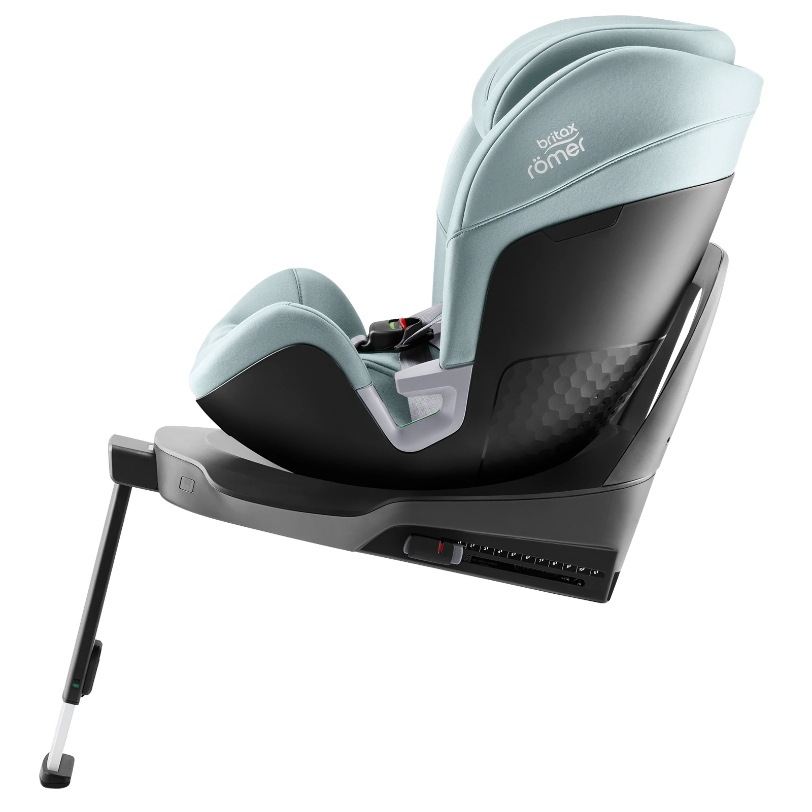 Britax Römer Swivel 2 | Ocean Britax Römer Swivel 2 | Ocean