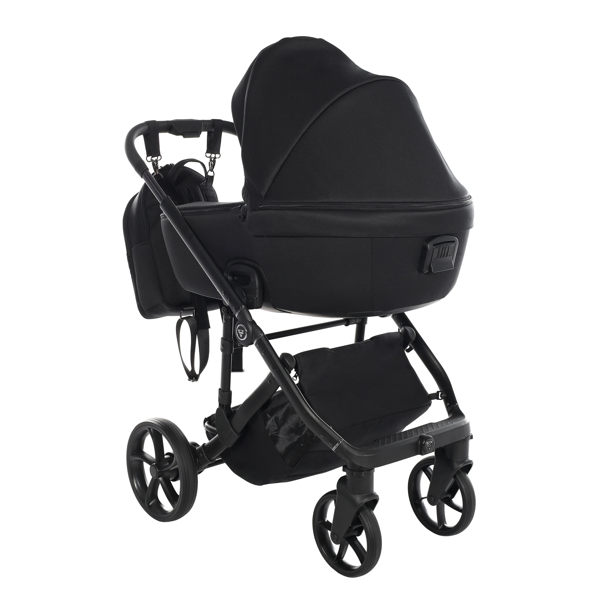 Junama Termo V3+GRATIS - 2w1 | 06 Black Junama Termo V3+GRATIS - 2w1 | 06 Black