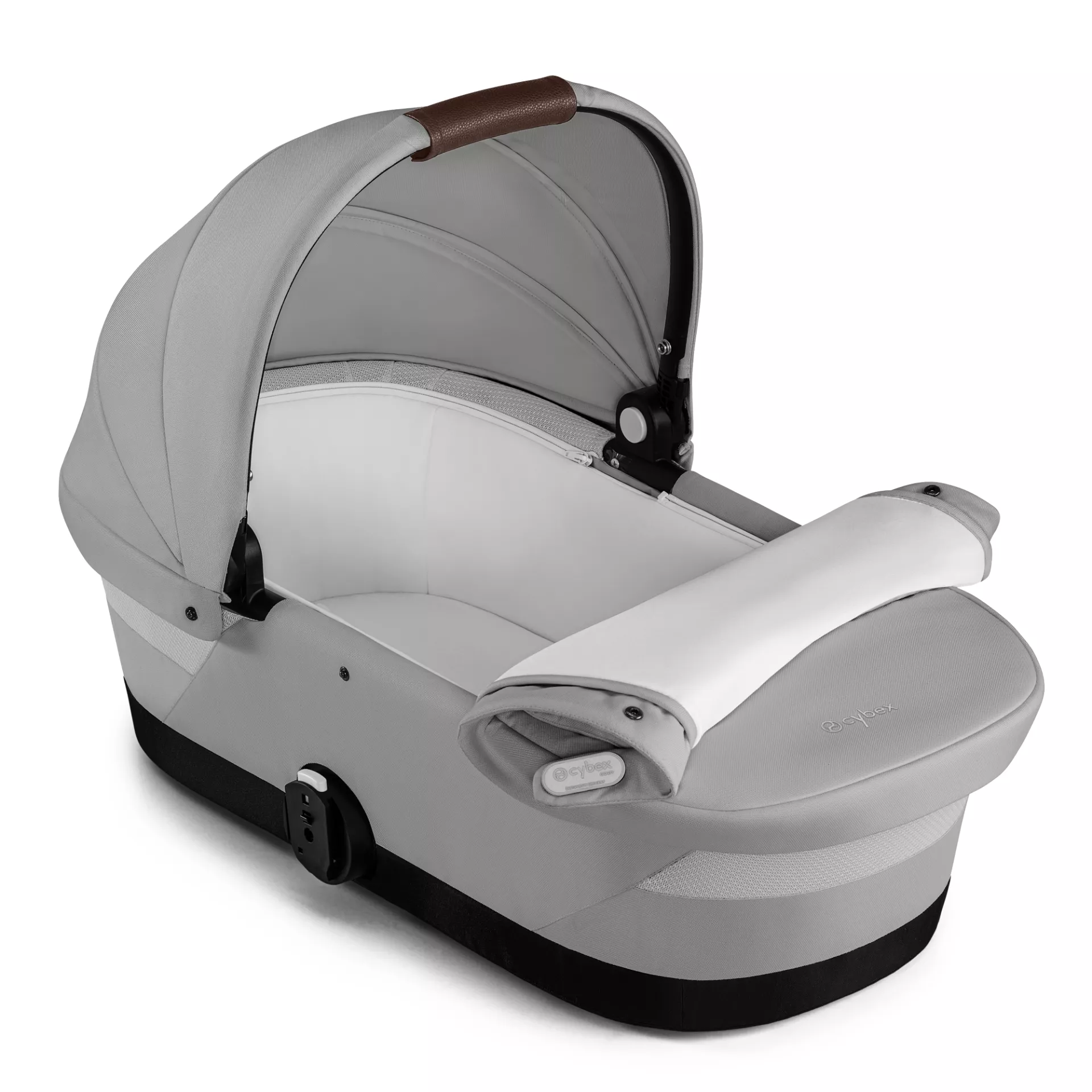 Cybex e-Gazelle S - 2w1 | Stone Grey Cybex e-Gazelle S - 2w1 | Stone Grey