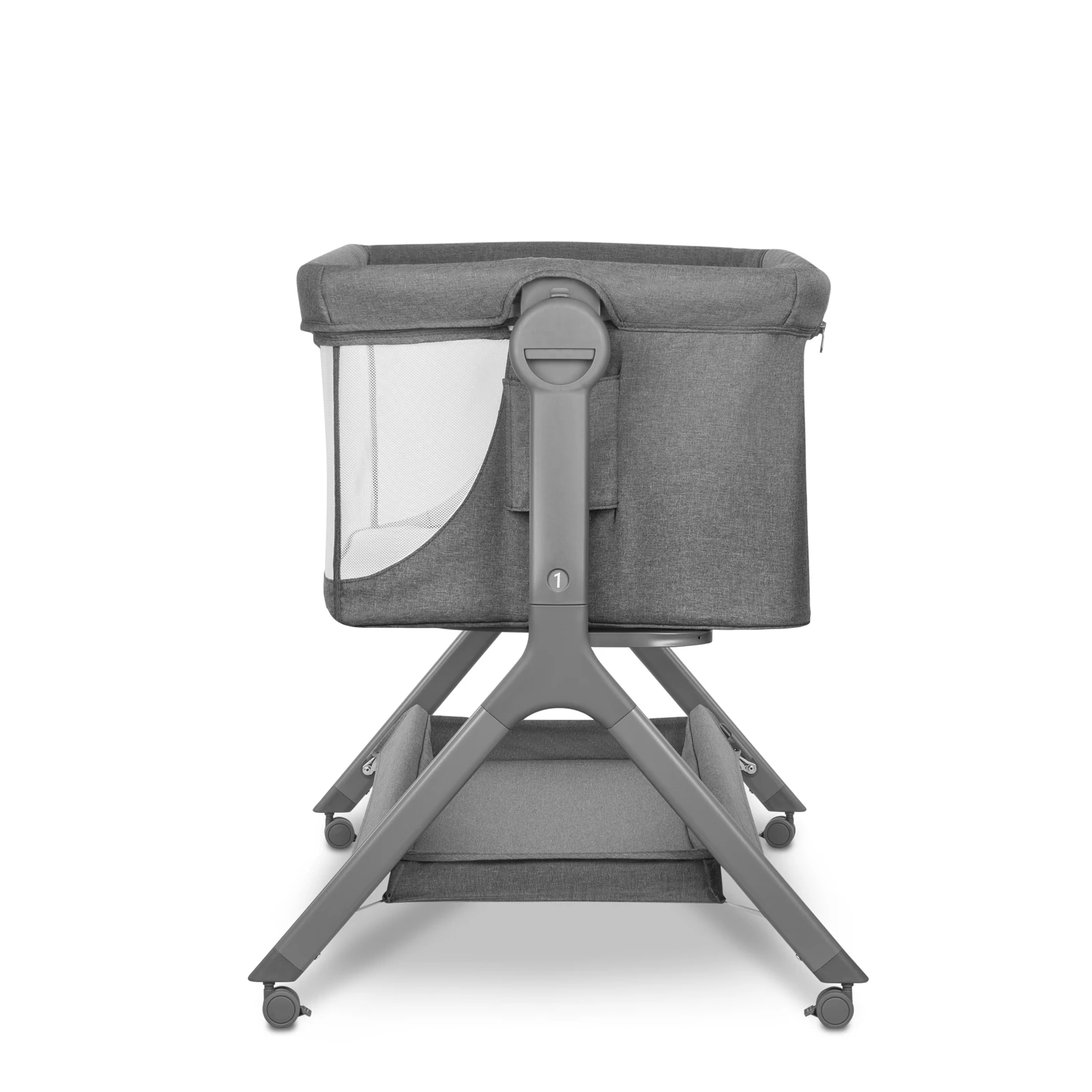 Lionelo Leonie Plus | Grey Stone Lionelo Leonie Plus | Grey Stone