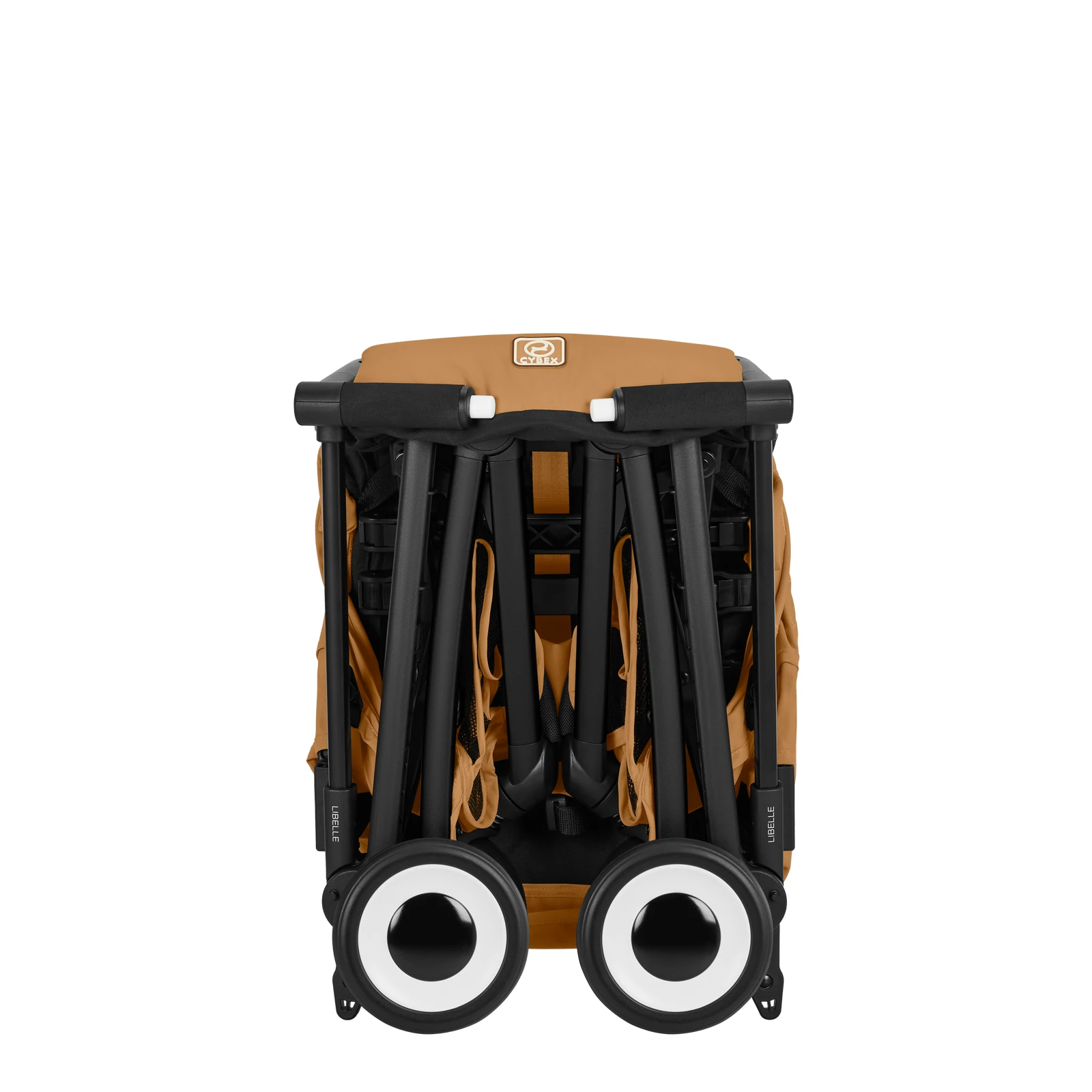 Cybex Libelle + GRATIS | Cinnamon Yellow