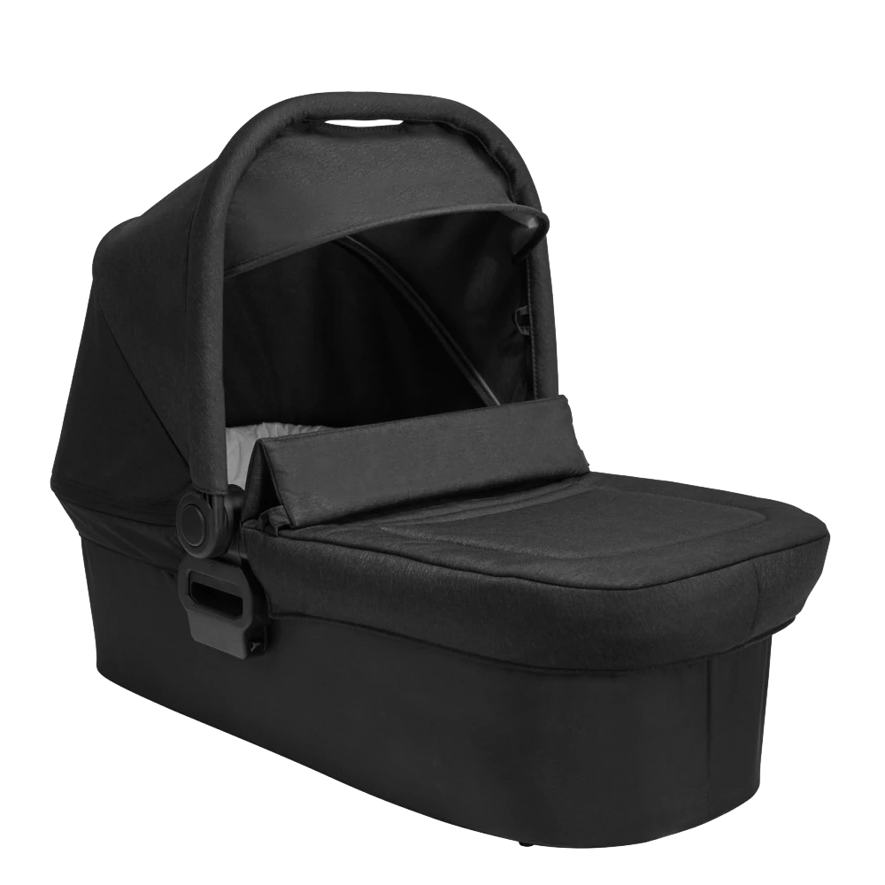 Gondola Baby Jogger City Mini GT2/Elite 2 | Opulent Black