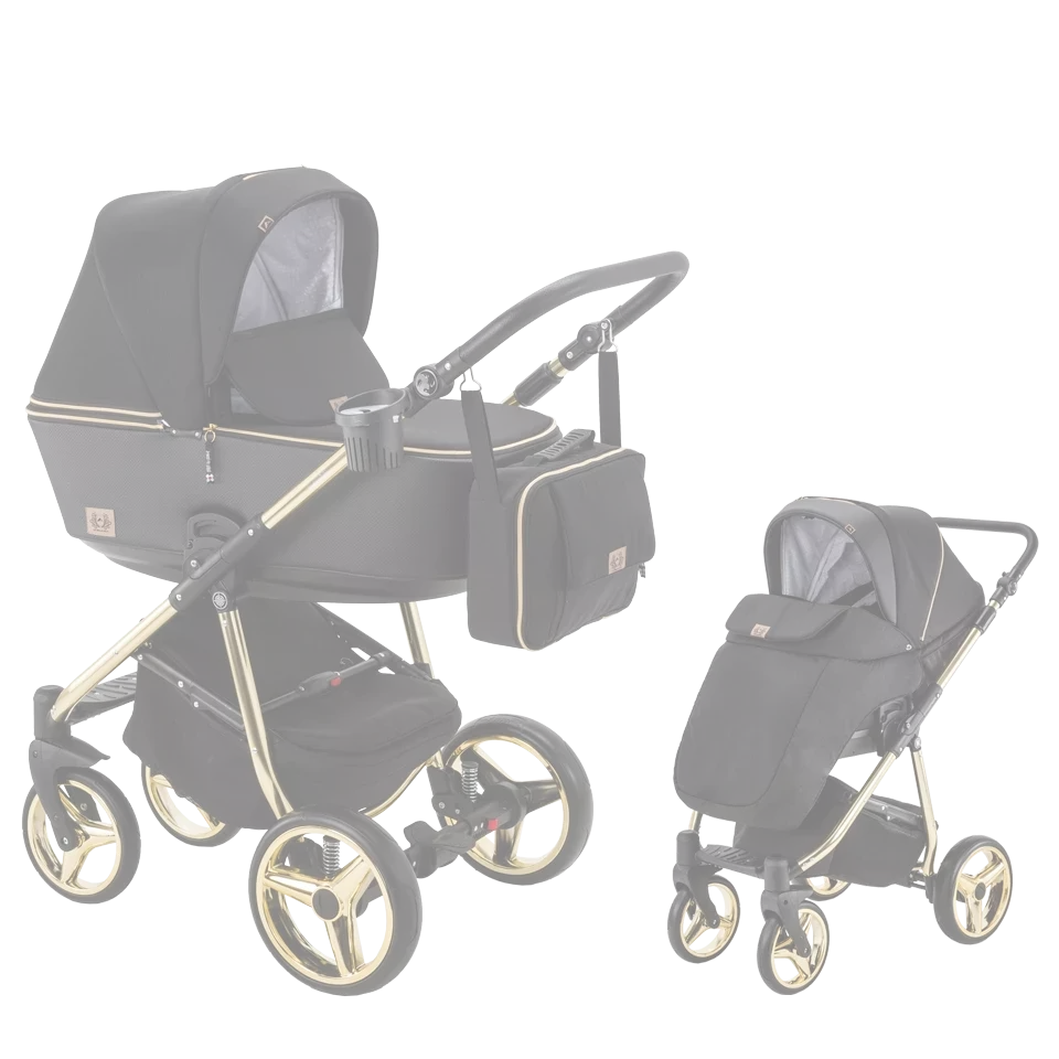 Adamex Reggio Special Edition - 3w1