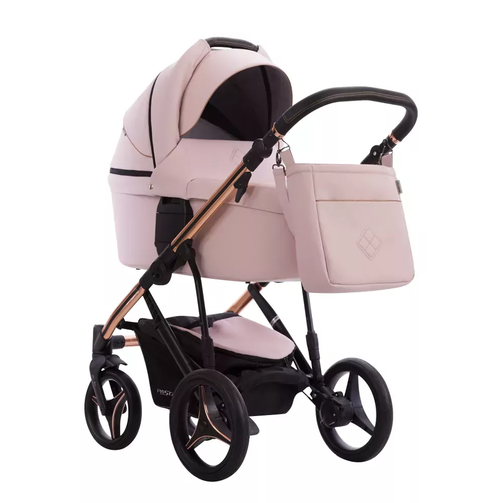 Bebetto Pascal Premium Class - 2w1 | Stella 04