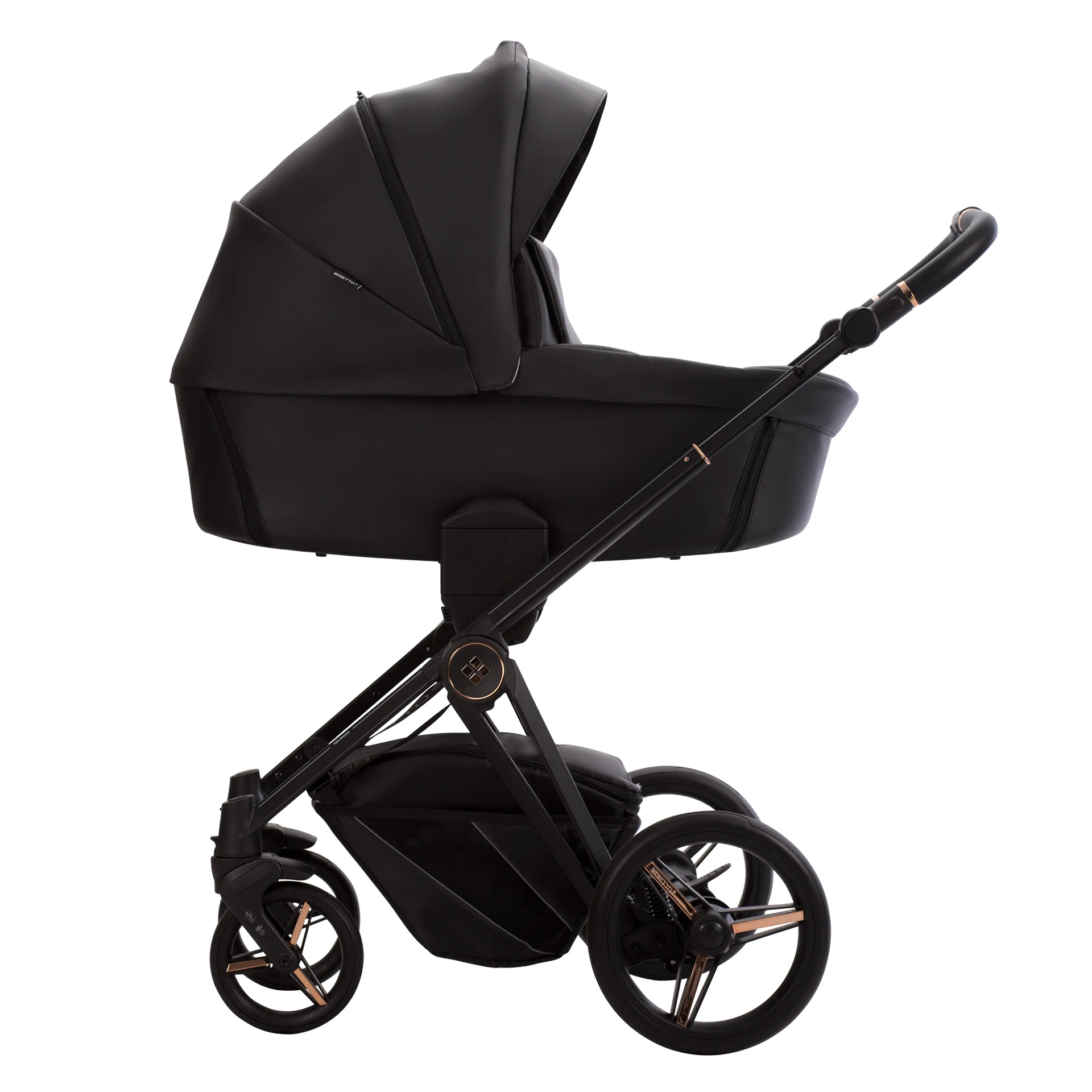 Bebetto Monti - 2w1 | Pro 01 Stella Bebetto Monti - 2w1 | Pro 01 Stella