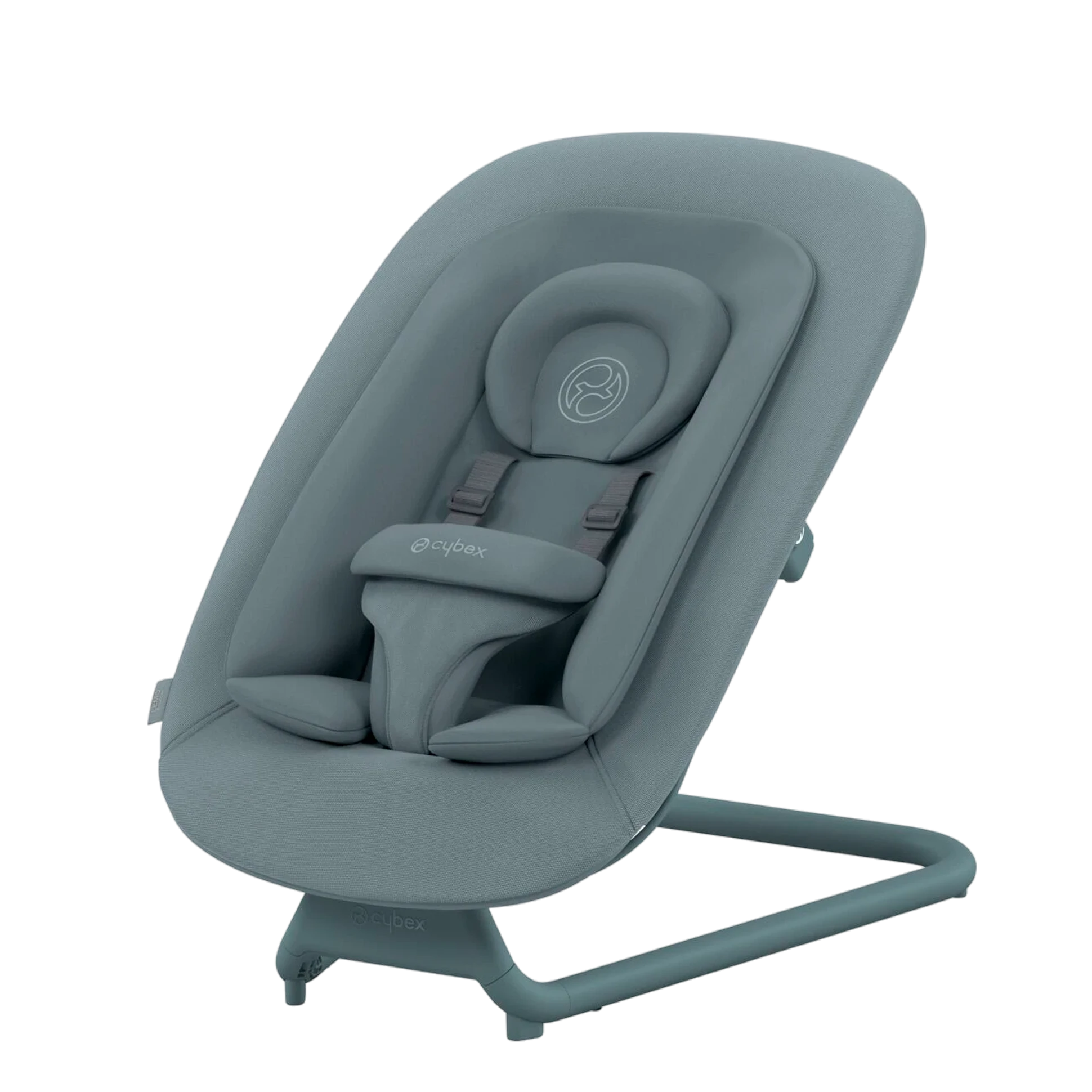 Cybex Gold Bouncer | Stone Blue