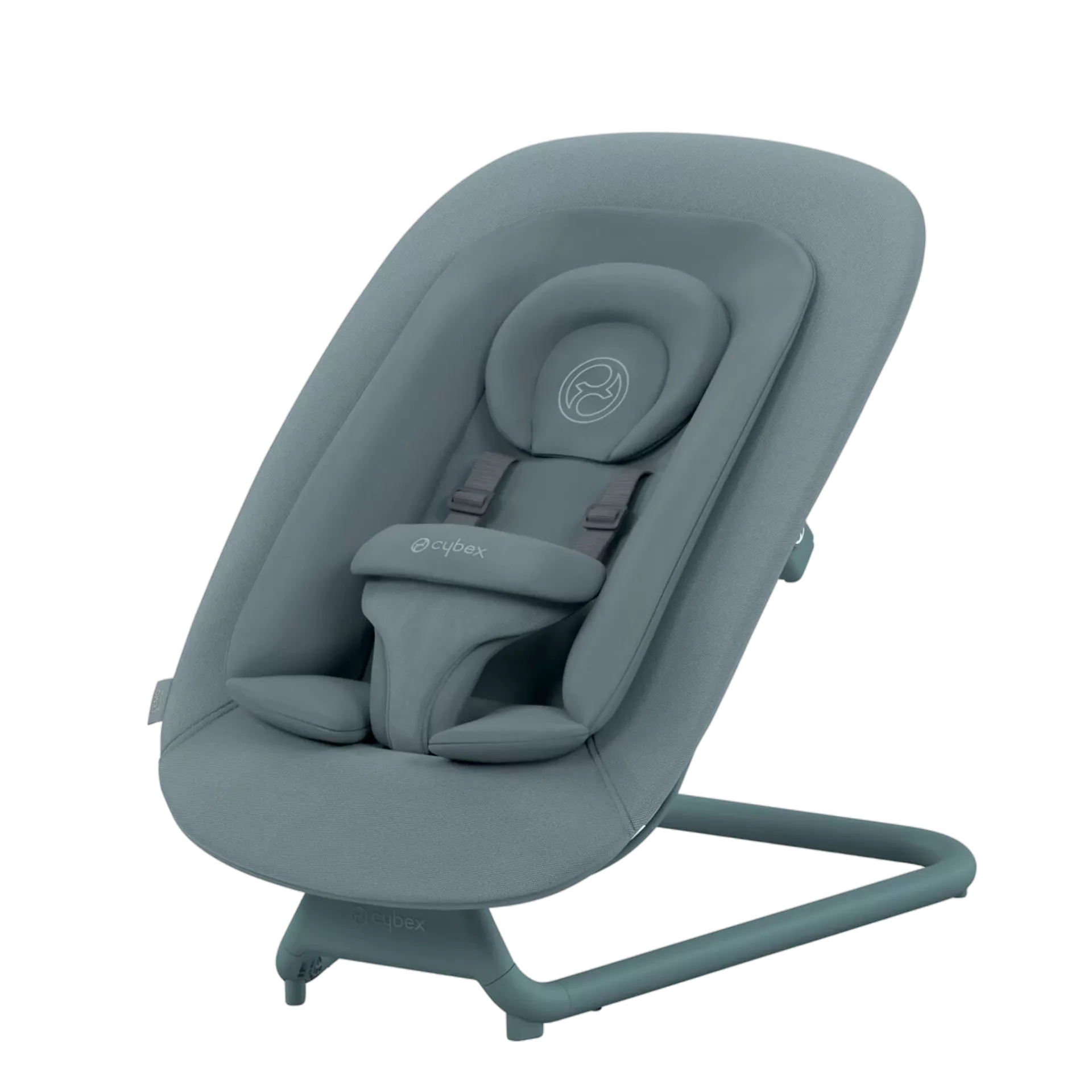 Cybex Gold Bouncer | Stone Blue