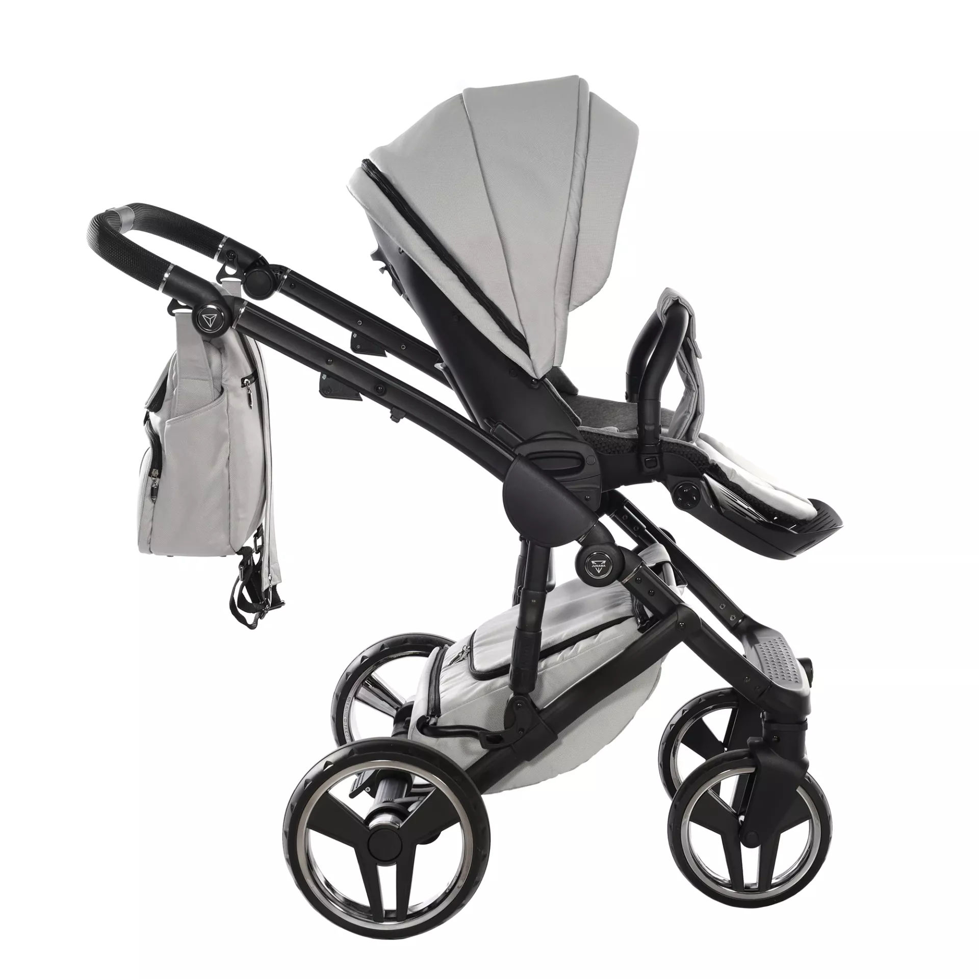 Junama Basic V3 +GRATIS - 2w1 | 06 Light Grey Junama Basic V3 +GRATIS - 2w1 | 06 Light Grey