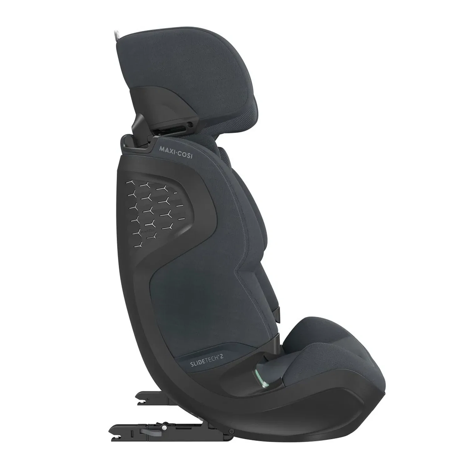Maxi-Cosi Pearl XL Slide Pro | Authentic Graphite