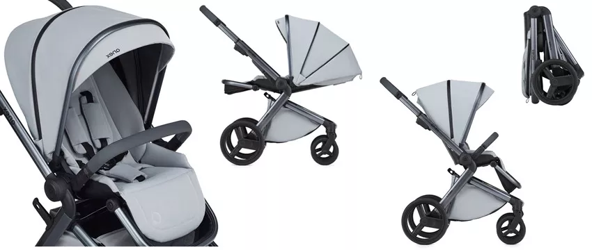 spacerówka anex l/type
