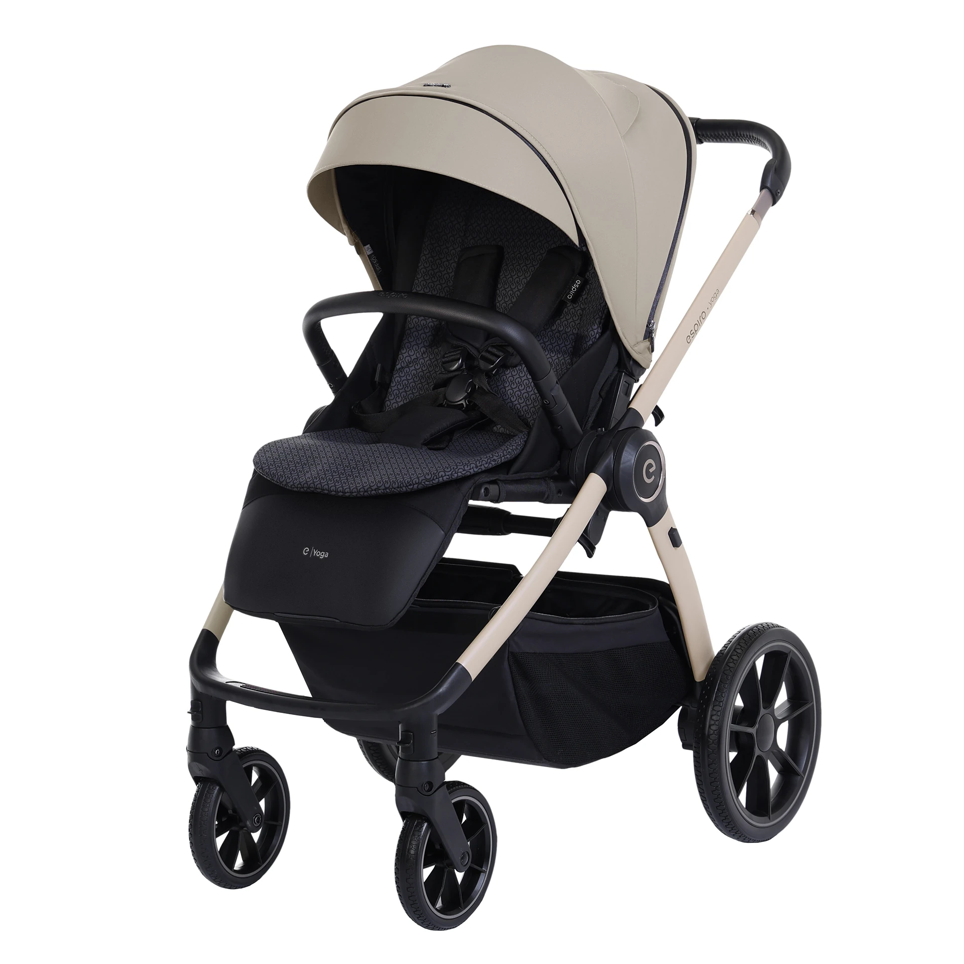 Espiro Yoga 2025 - 2w1 | 119 Assana Lotos Espiro Yoga 2025 - 2w1 | 119 Assana Lotos