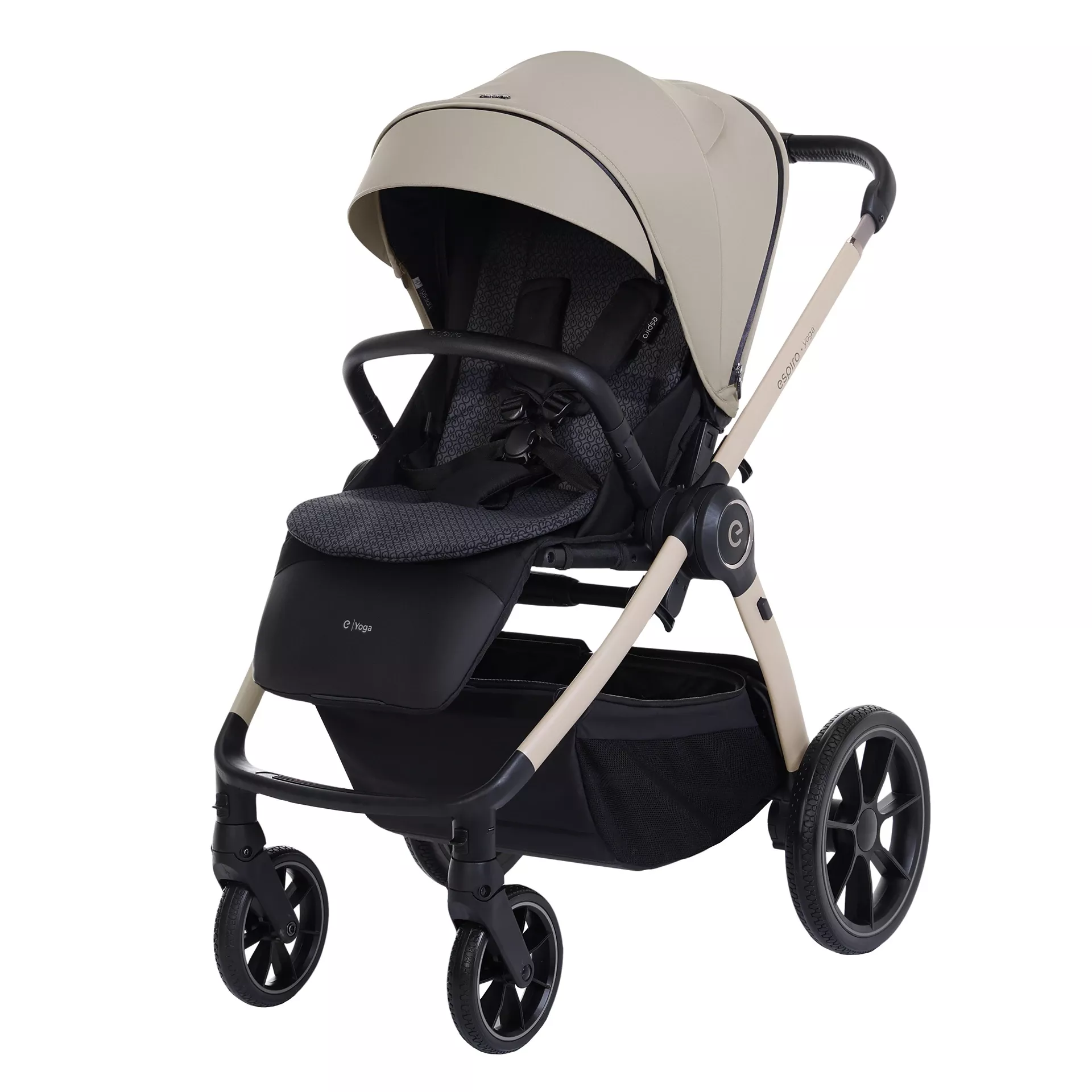 Espiro Yoga 2025 - 3w1 Espiro Yoga 2025 - 3w1