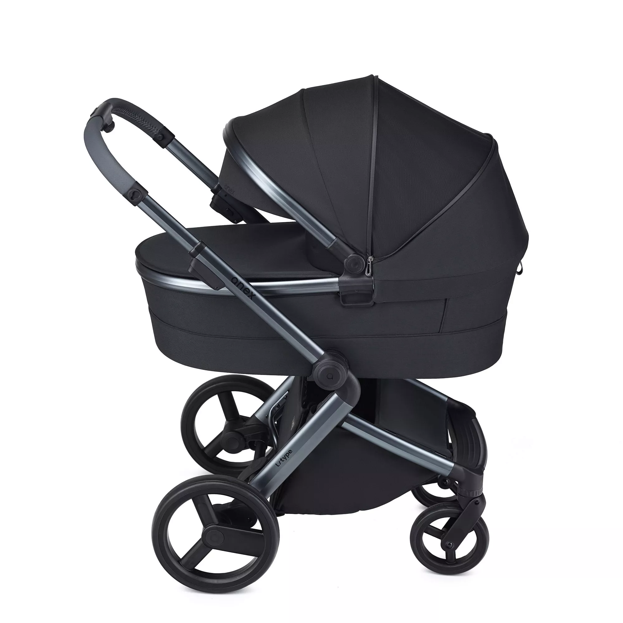 Anex l/type - 2w1 | Onyx Anex l/type - 2w1 | Onyx