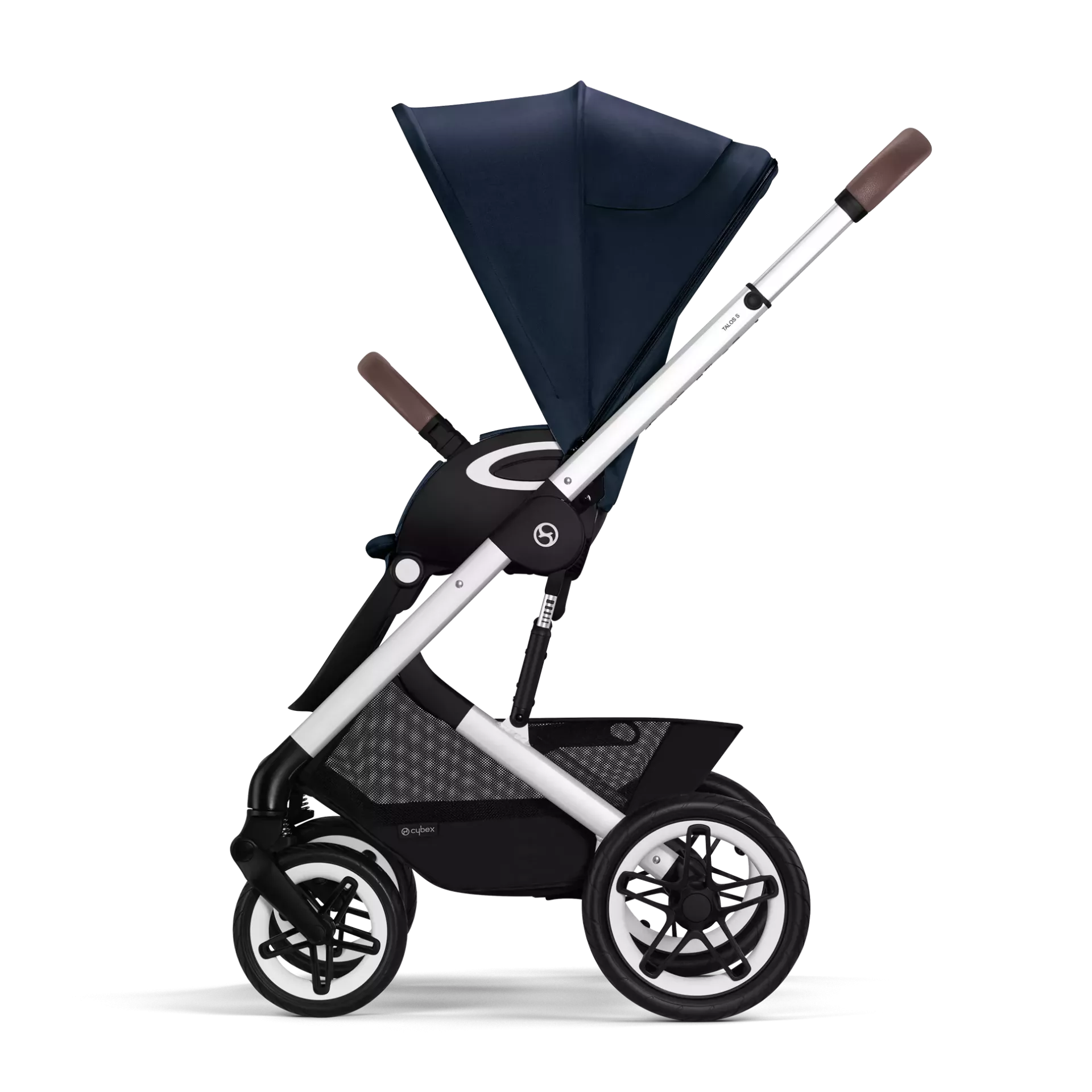 Cybex Talos S Lux | Ocean Blue