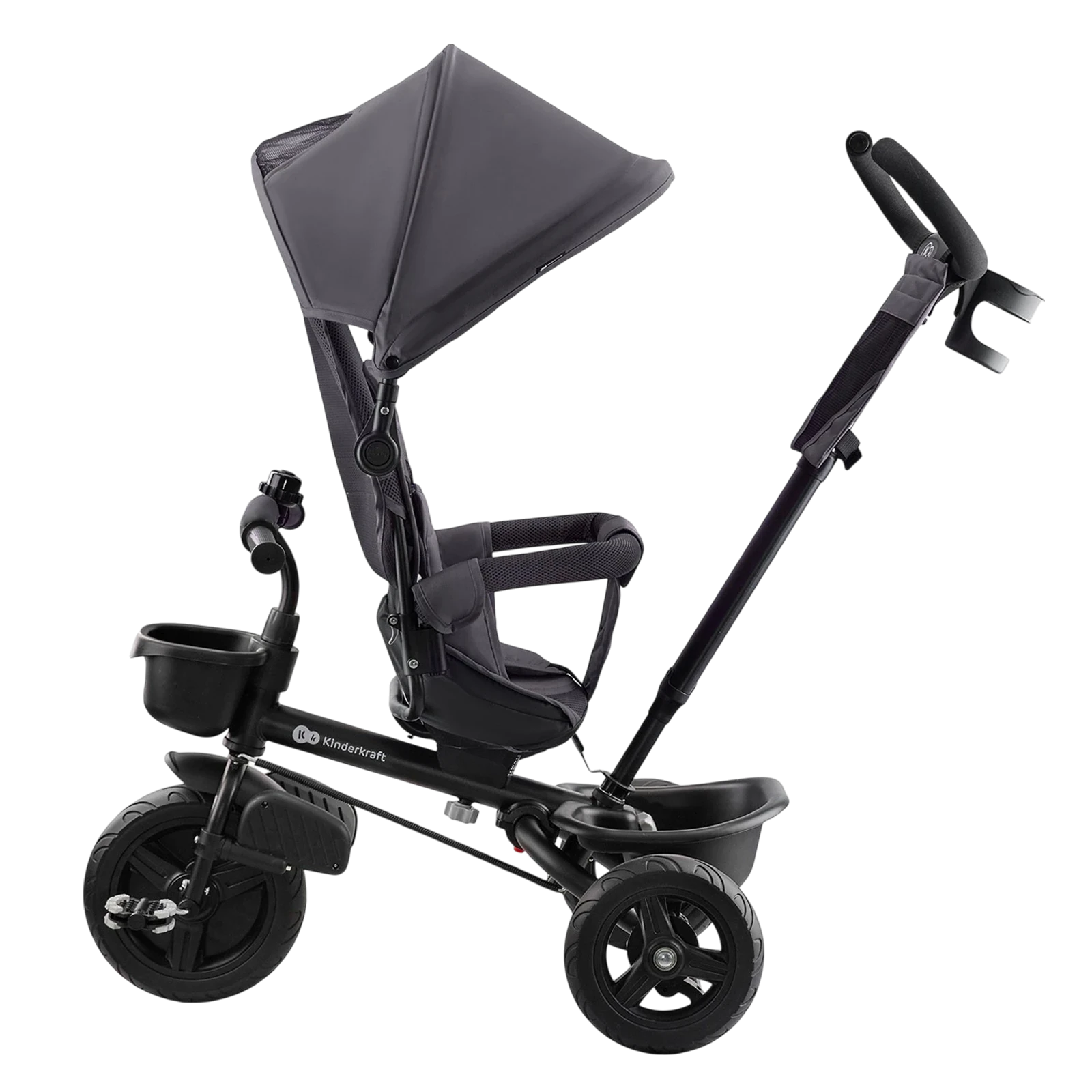 Kinderkraft Aveo | Malachite Grey