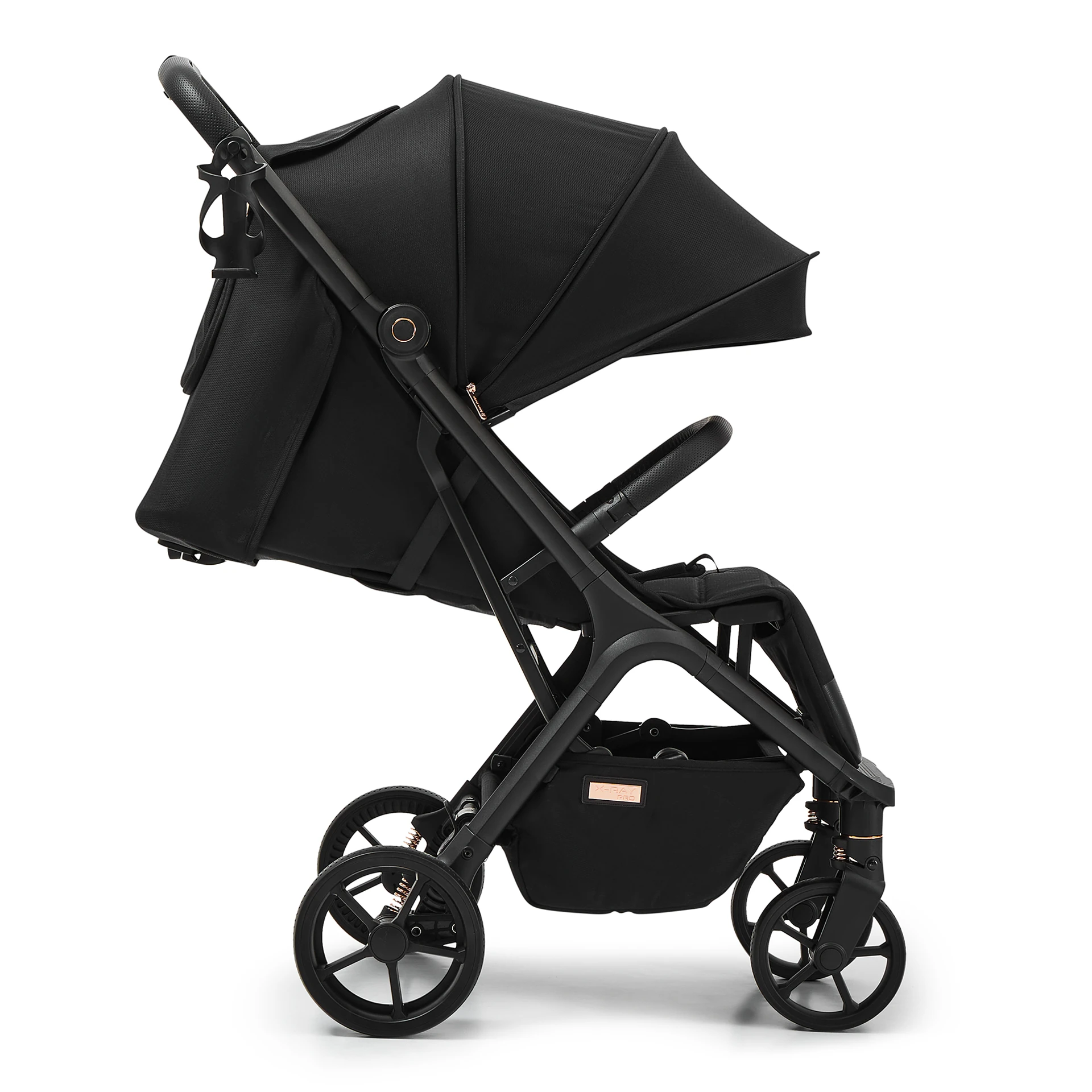 Future Design X-Ray Pro | Jet Black Future Design X-Ray Pro | Jet Black