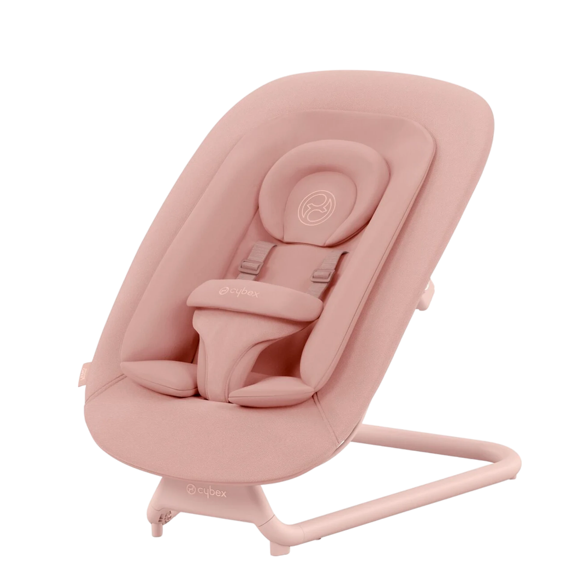 Cybex Gold Bouncer | Pearl Pink