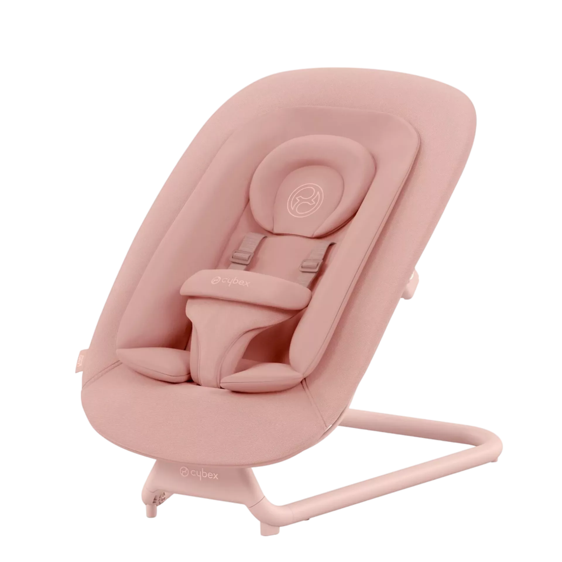 Cybex Gold Bouncer | Pearl Pink