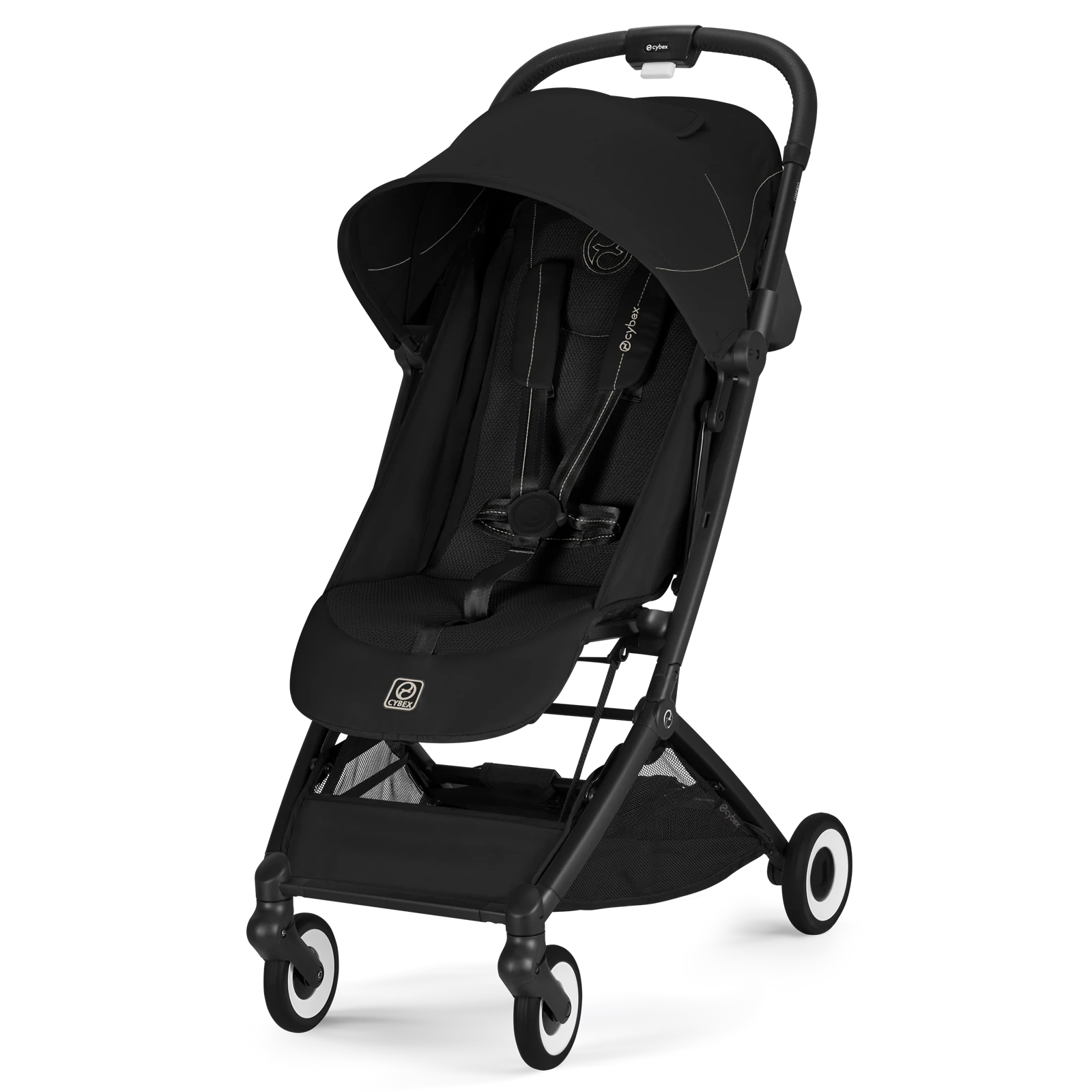 Cybex Orfeo + GRATIS | Magic Black