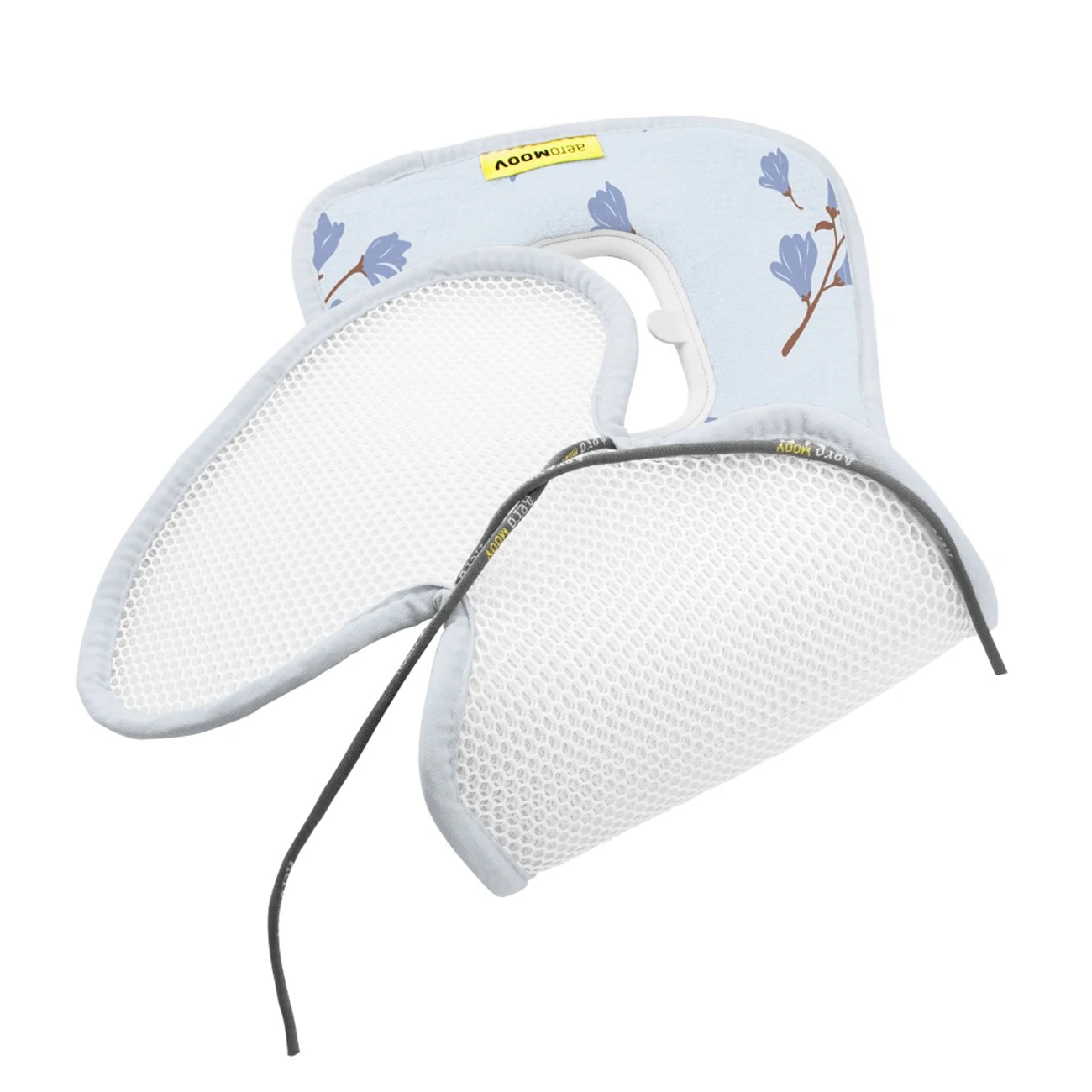 Wkładka antypotowa Aeromoov do fotelika 0-13 kg | Magnolia (Limited Edition) Wkładka antypotowa Aeromoov do fotelika 0-13 kg | Magnolia (Limited Edition)